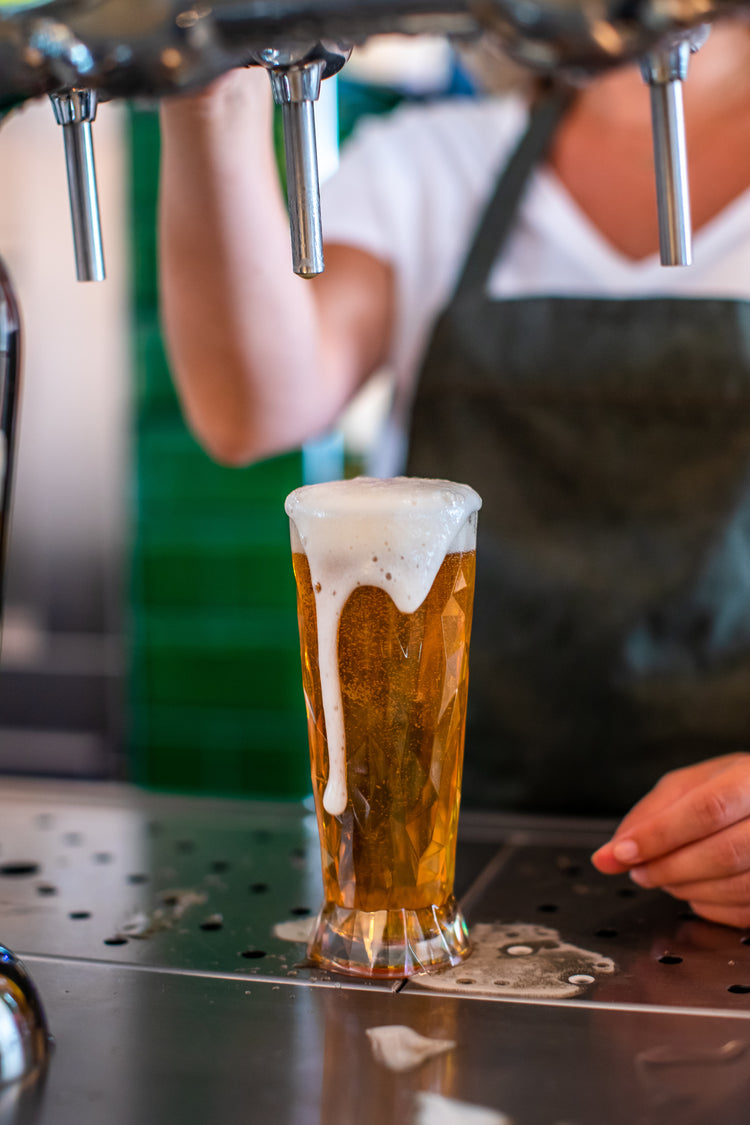 CLUB No. 10 | Pilsner 300 ml - Set of 2