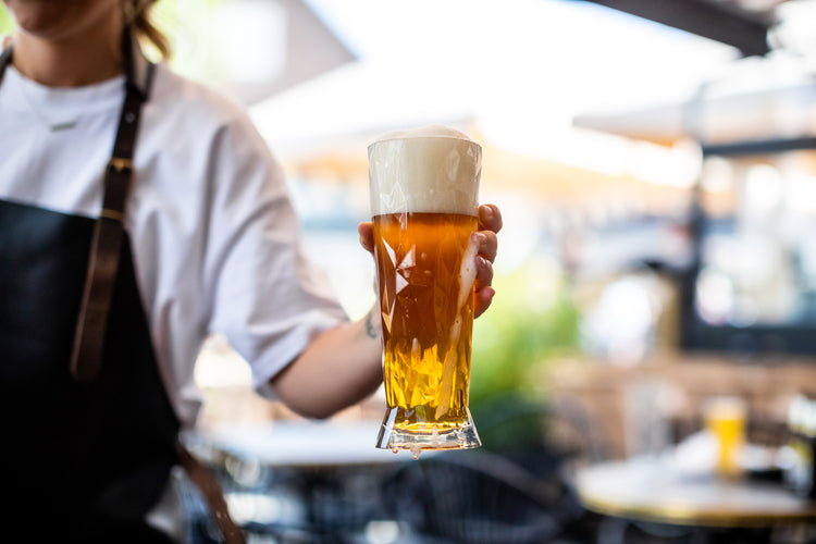 CLUB No. 11 | Pilsner 500 ml - Set of 2