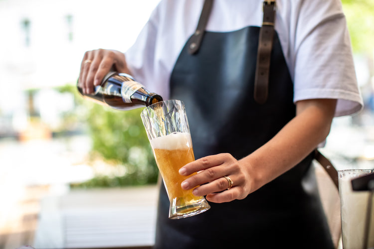 CLUB No. 11 | Pilsner 500 ml - Set of 2