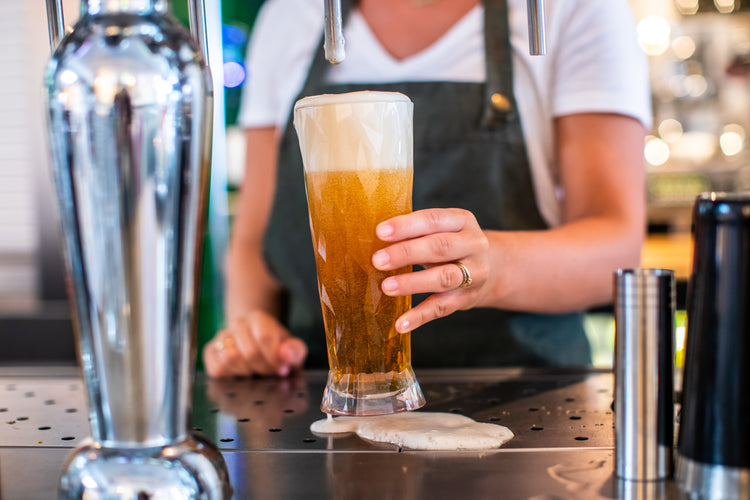 CLUB No. 11 | Pilsner 500 ml - Set of 2