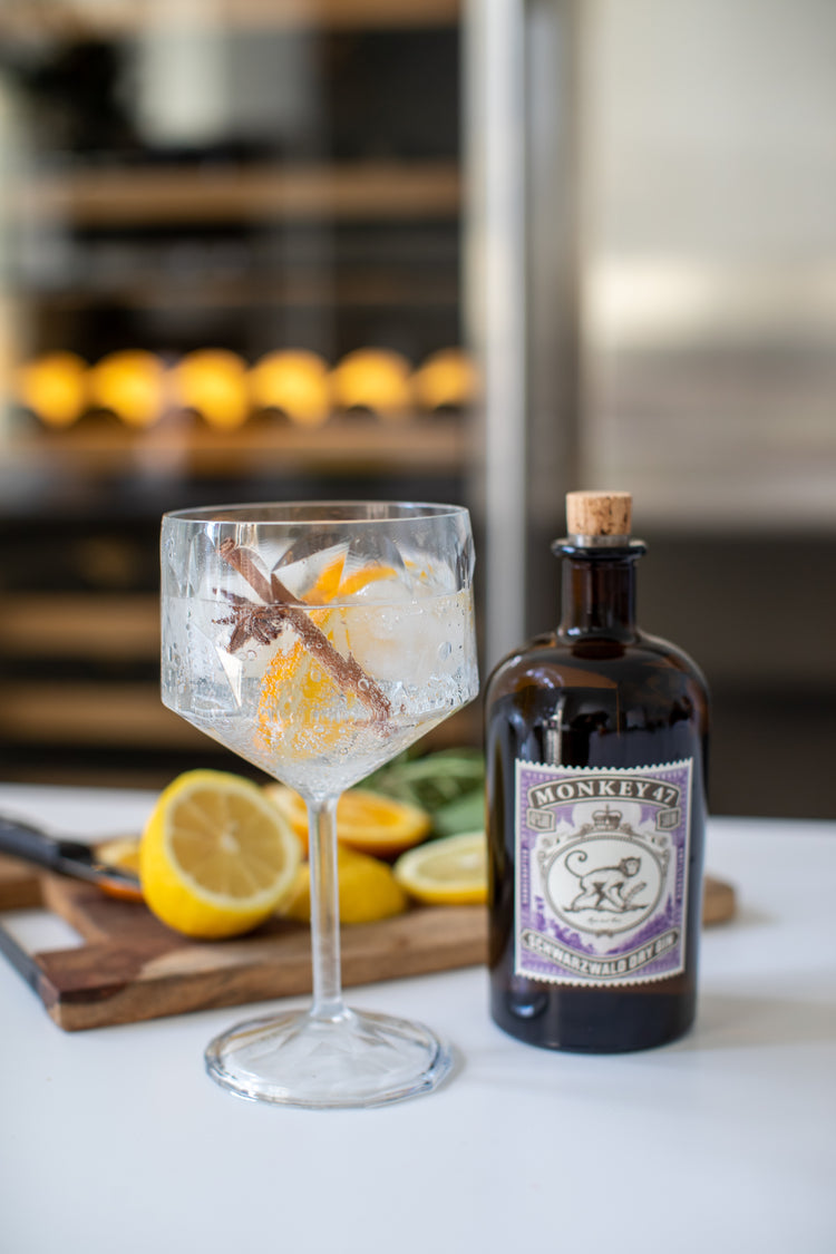 CLUB No. 15 | Gin 400 ml - Set of 2