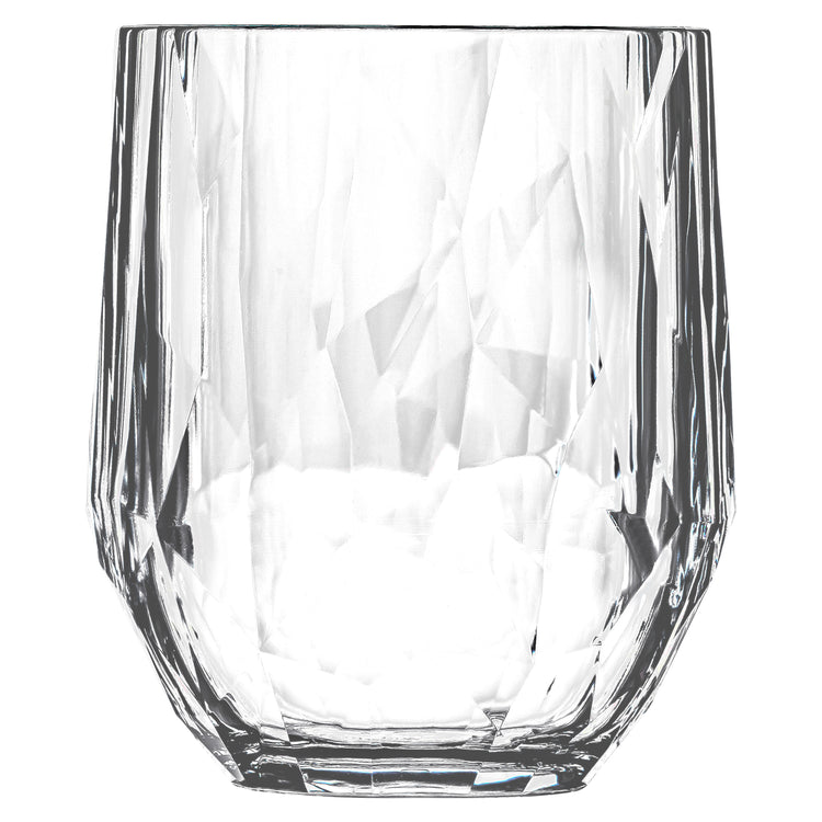 CLUB No. 24 I Stemless Wine 400 ml - Set of 2