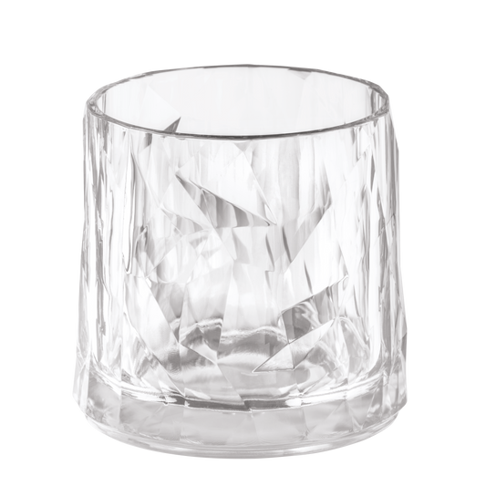 CLUB No. 2 | Lowball 250 ml - Set of 2