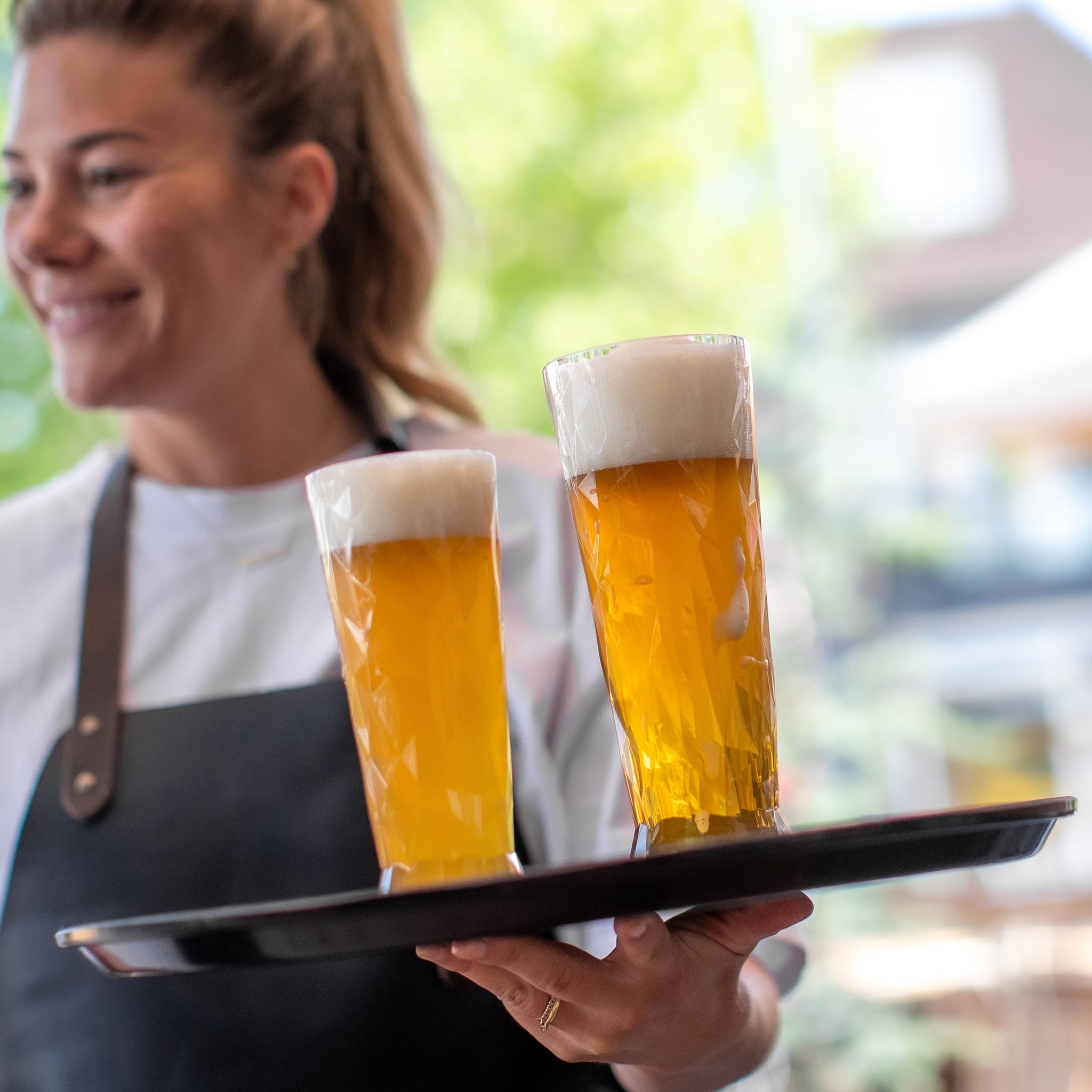 koziol Beer 300 ml CLUB No. 10