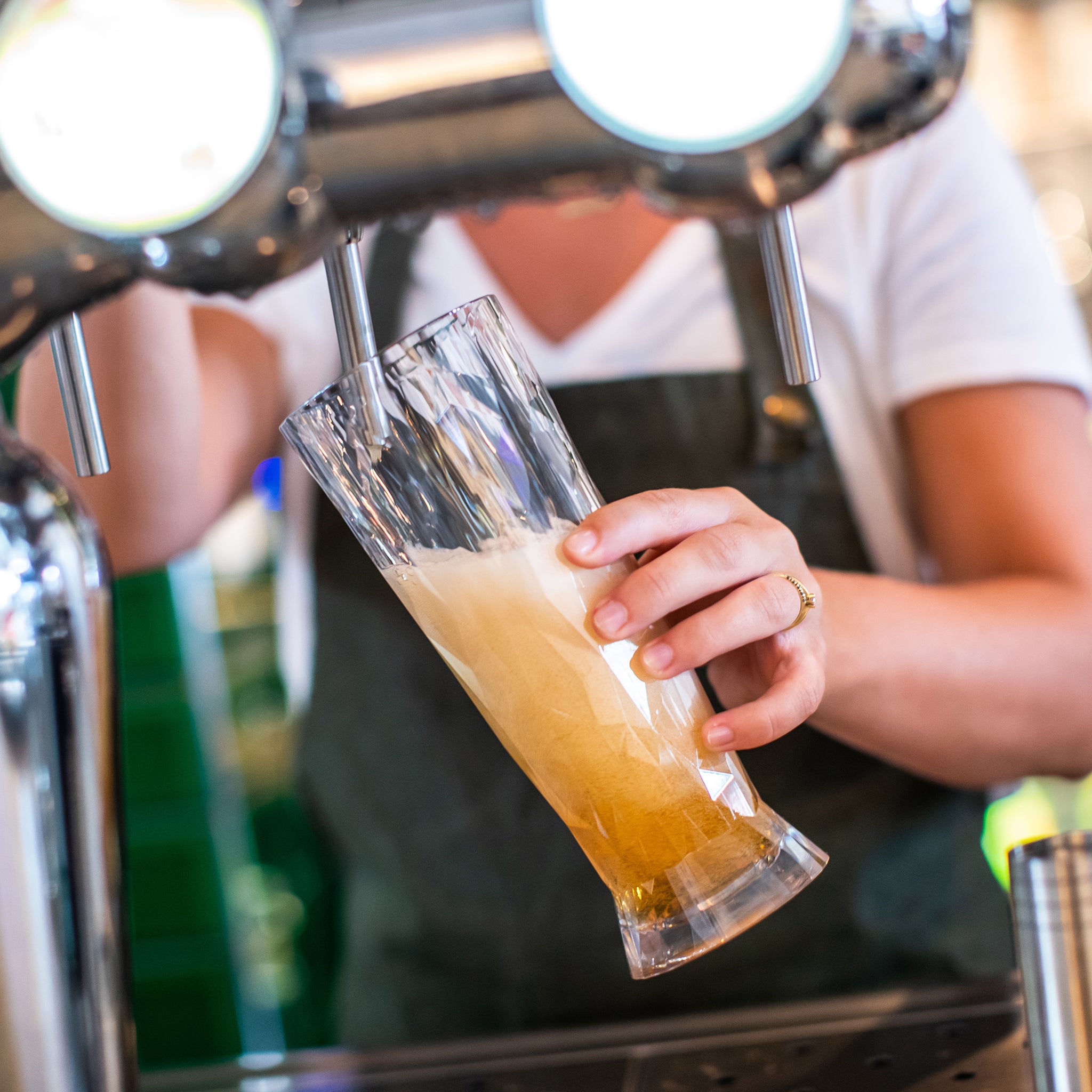 koziol Beer 500 ml CLUB No. 11