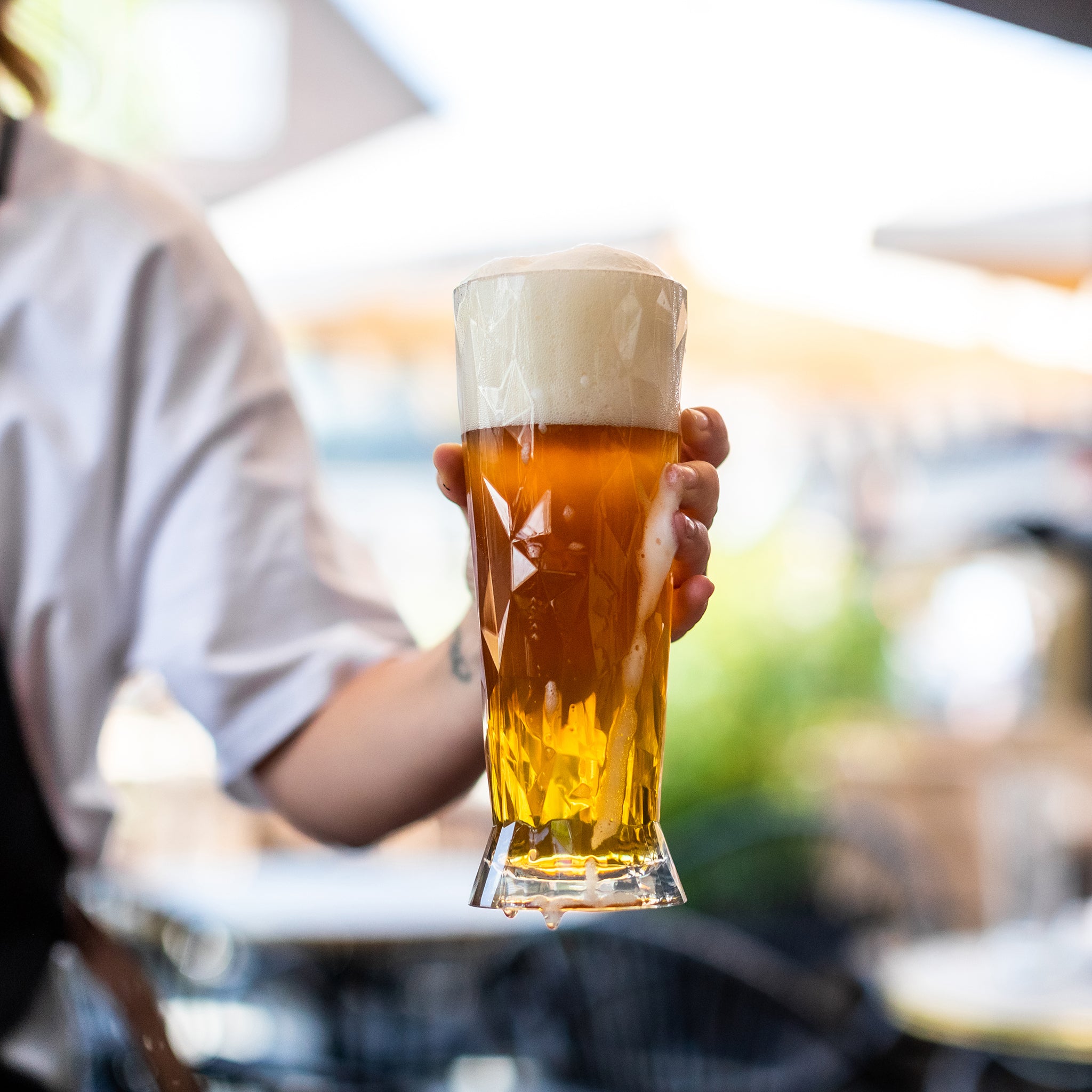 koziol Beer 500 ml CLUB No. 11