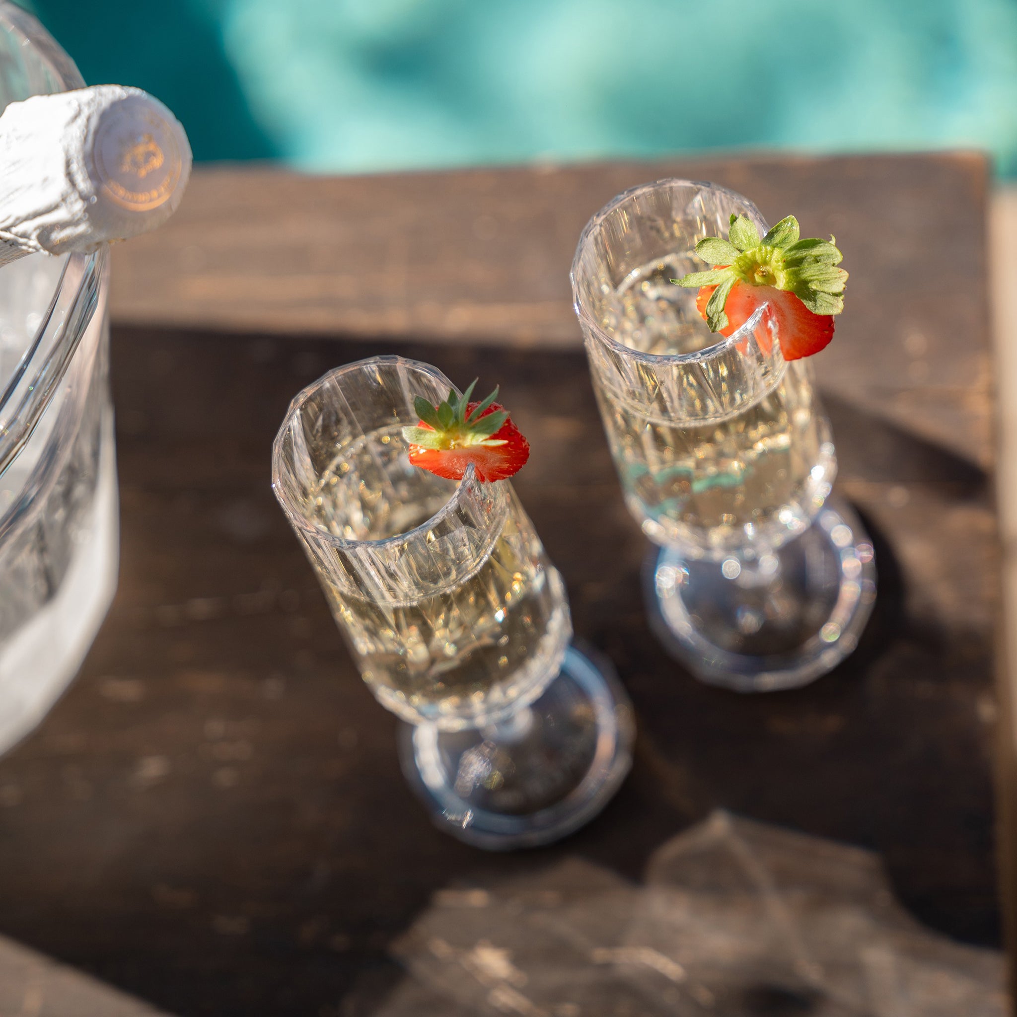 koziol Champagne 100 ml CLUB No. 14