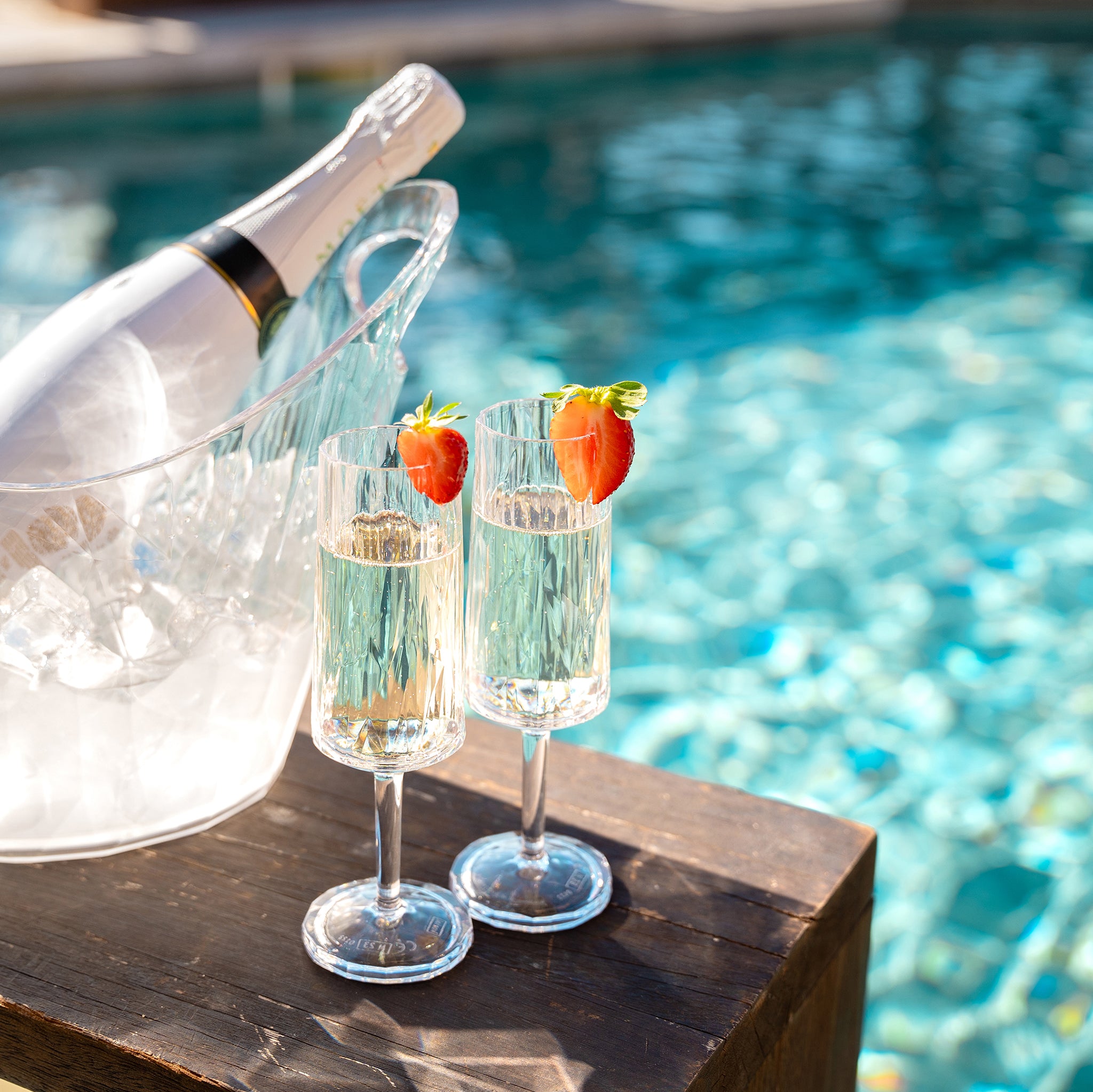 koziol Champagne 100 ml CLUB No. 14