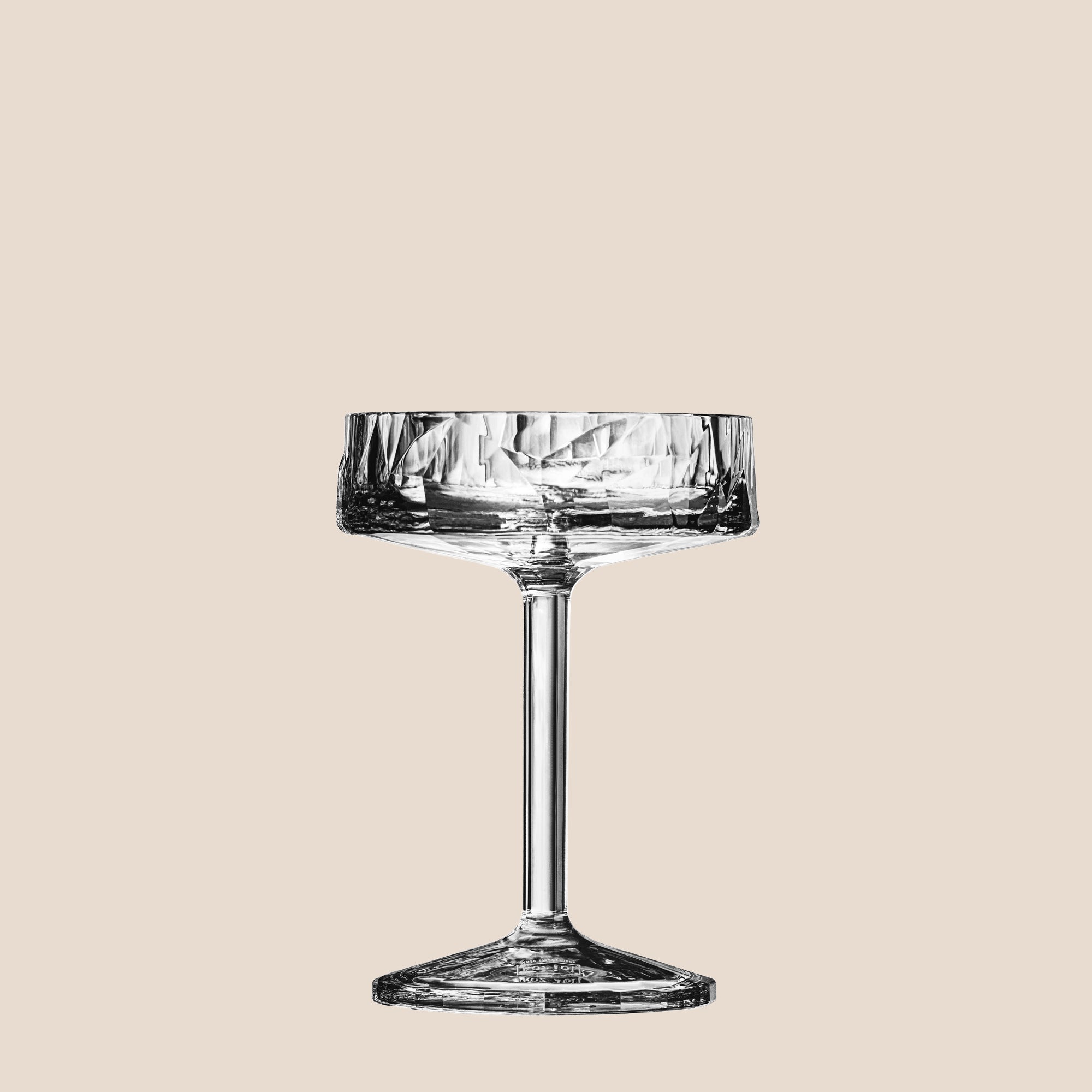 koziol Champagne Cocktail 150 ml No. 27