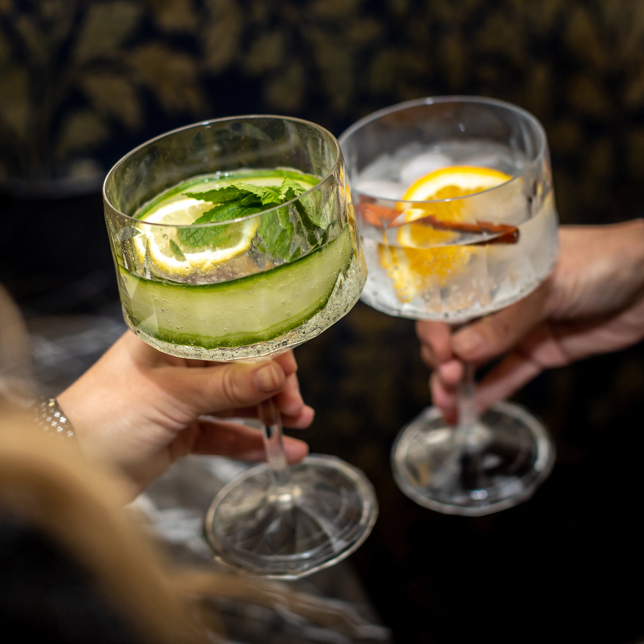 koziol Cocktail 400 ml CLUB No. 15