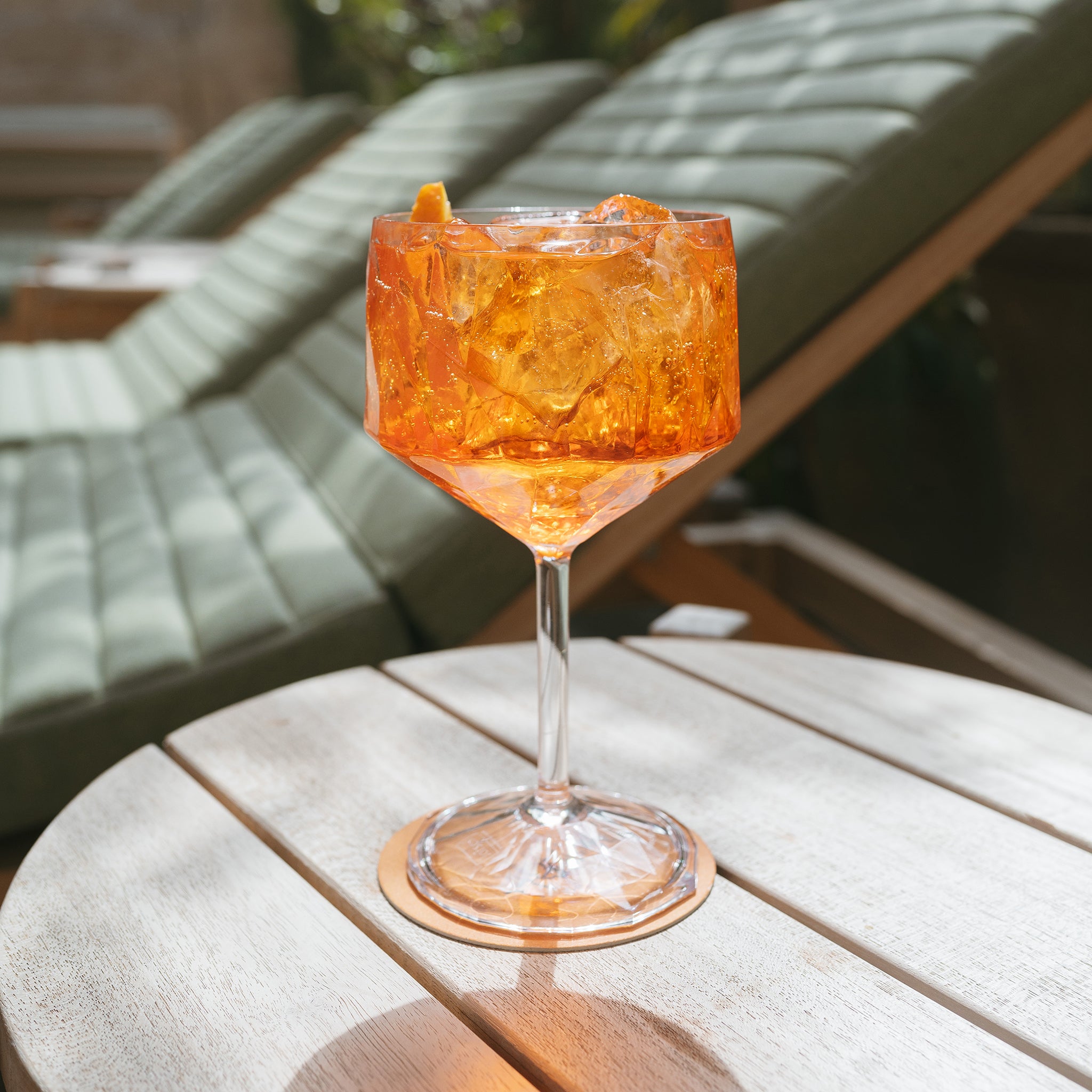 koziol Cocktail 400 ml CLUB No. 15