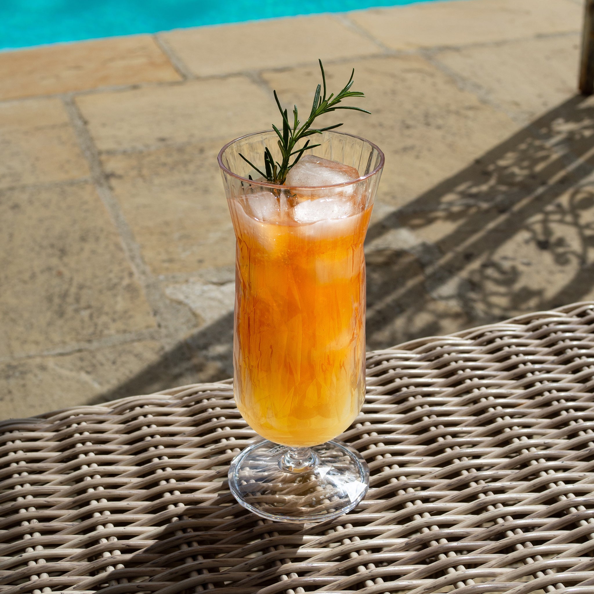 koziol Cocktail 400 ml CLUB No. 17