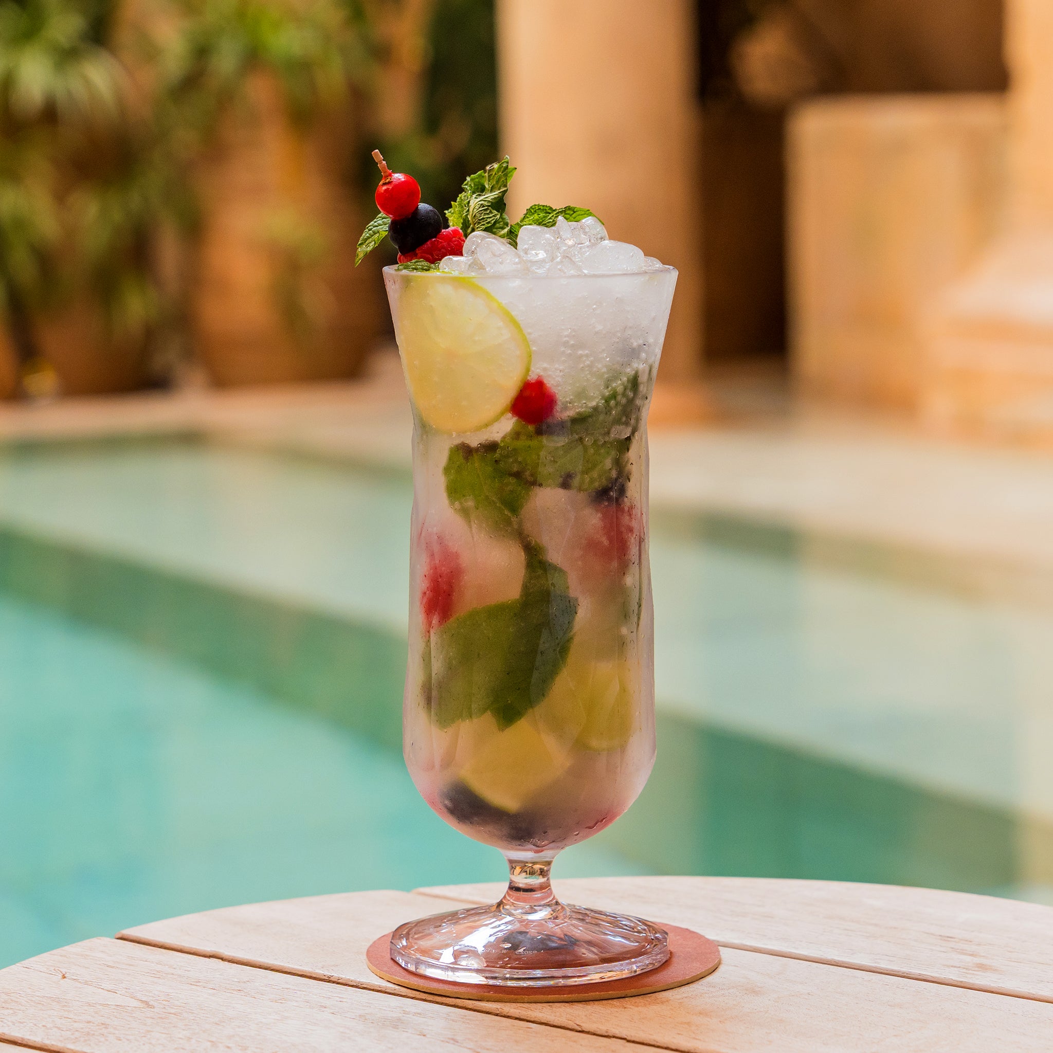 koziol Cocktail 400 ml CLUB No. 17