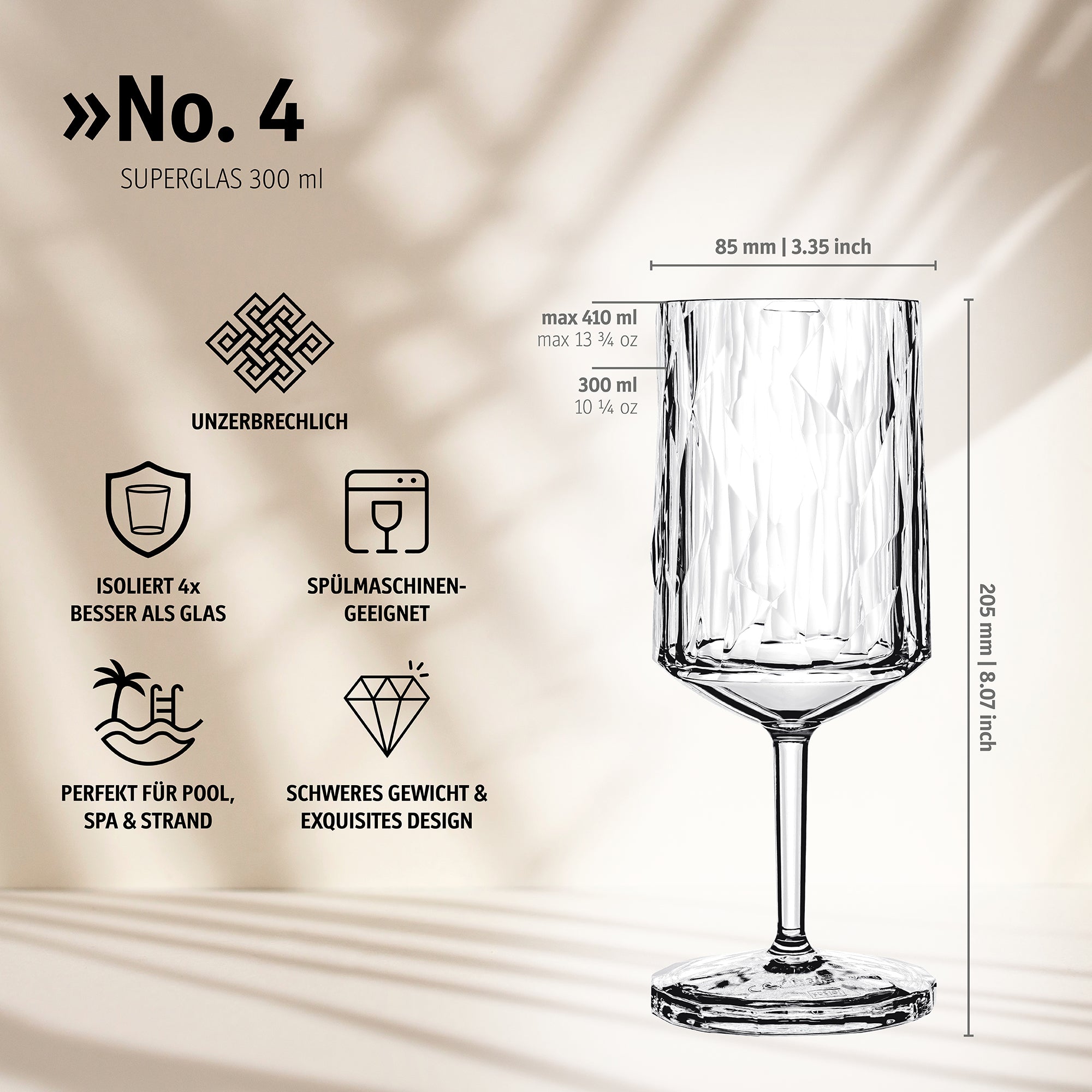 koziol Wine 300 ml No. 4