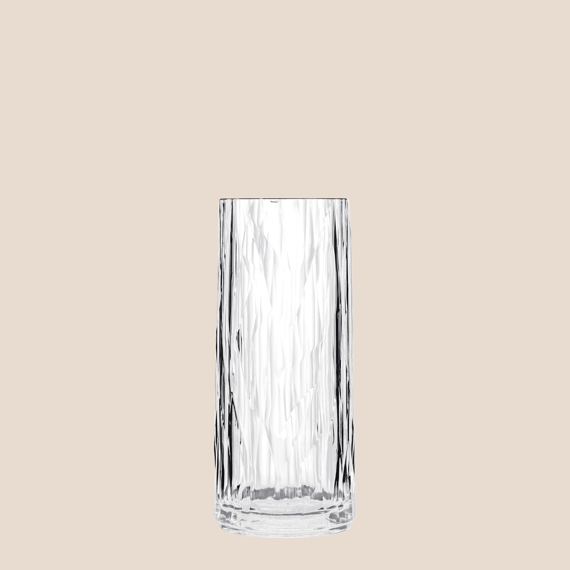 koziol Highball 250 ml CLUB No. 3