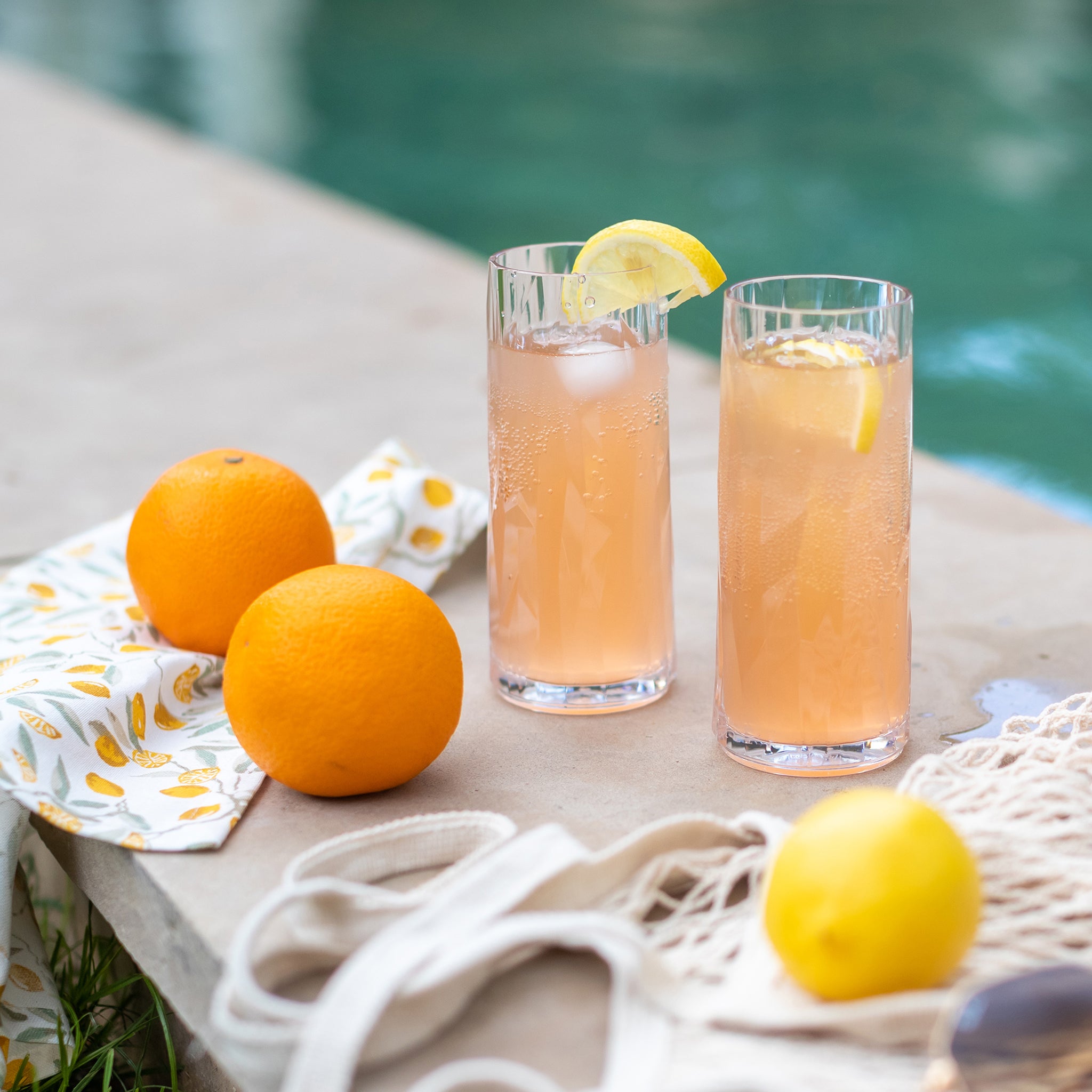 koziol Highball 300 ml CLUB No. 8