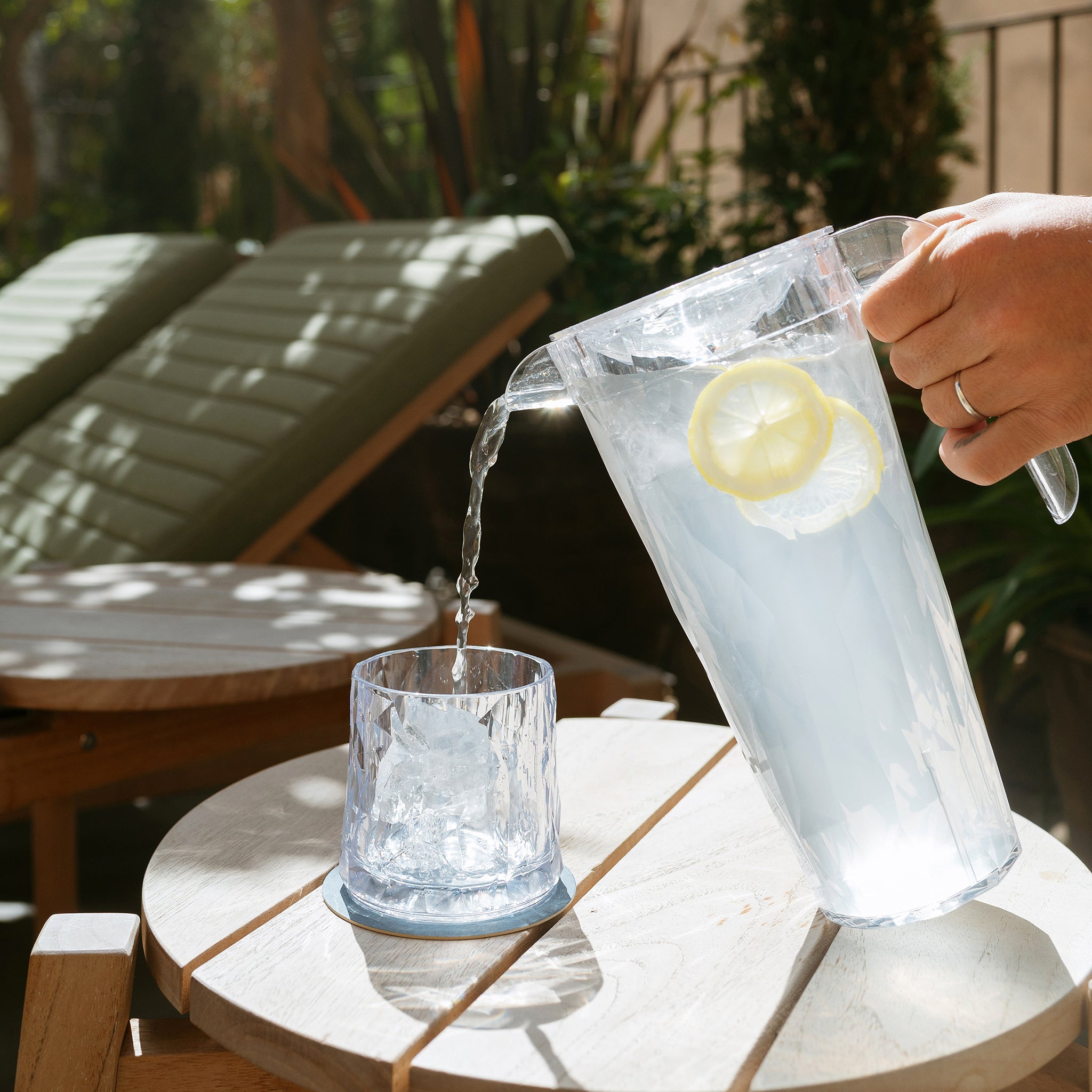 koziol Pitcher  1,5l PITCHER