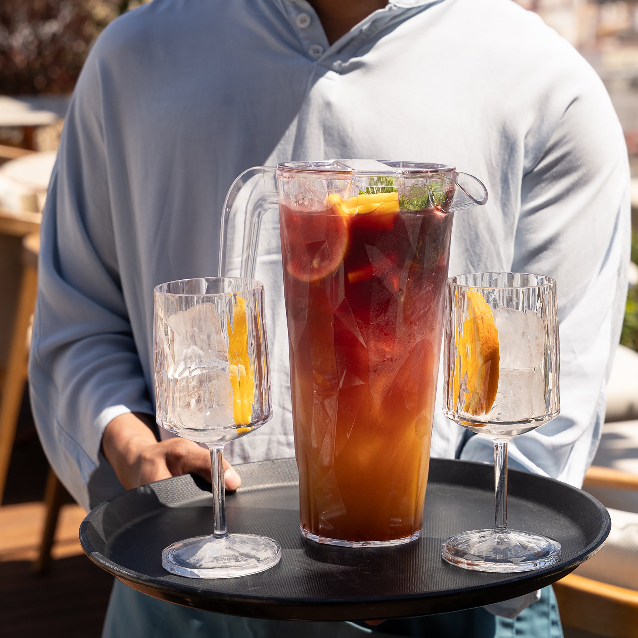 koziol Pitcher  1,5l PITCHER