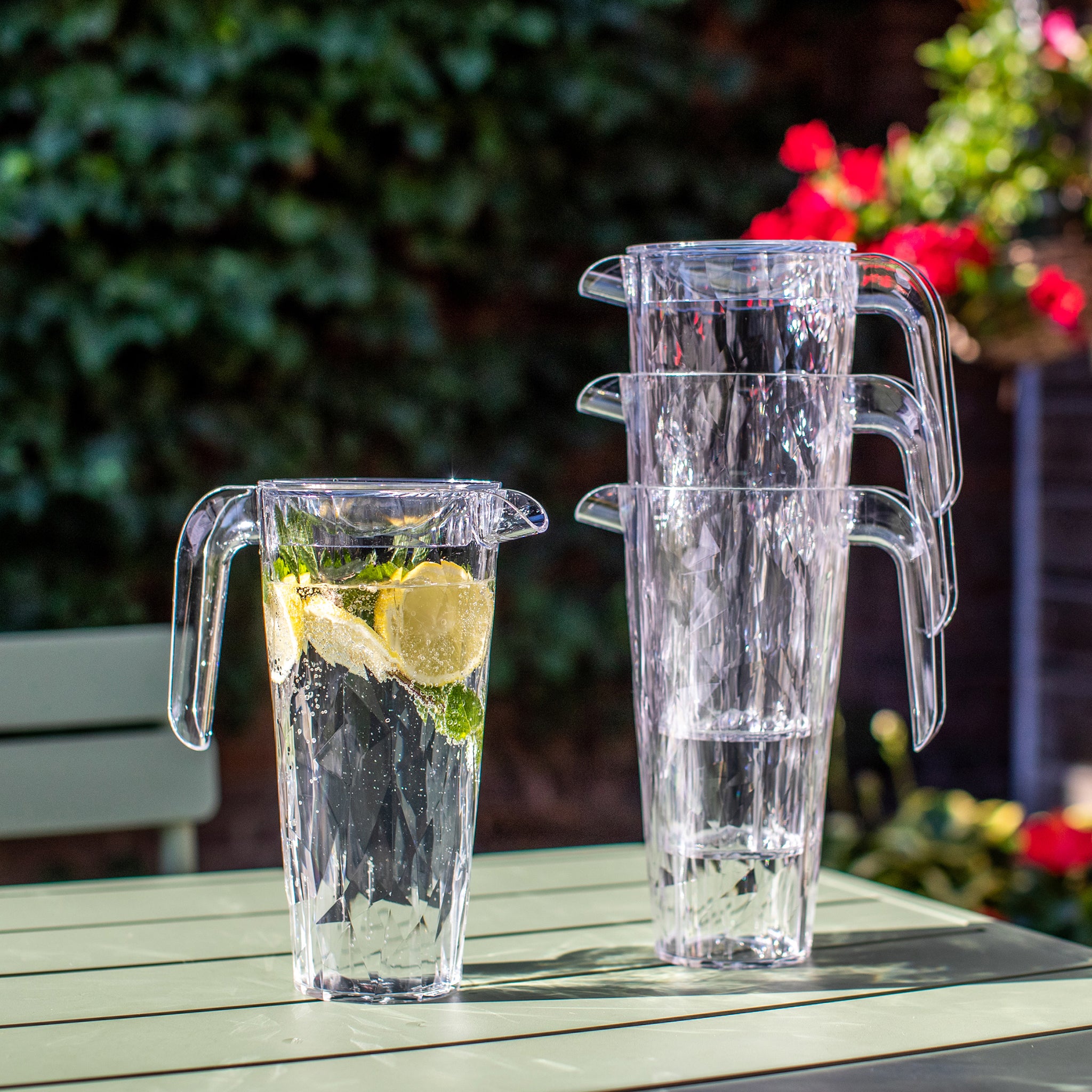 koziol Pitcher  1,5l PITCHER