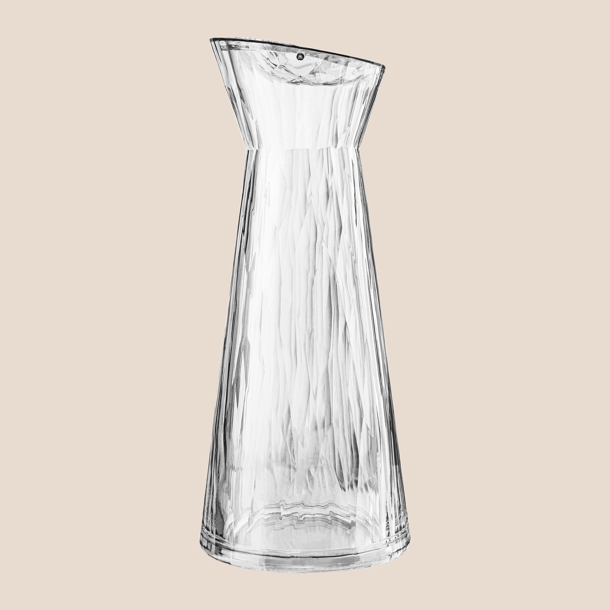koziol Carafe  1,2l CARAFE L