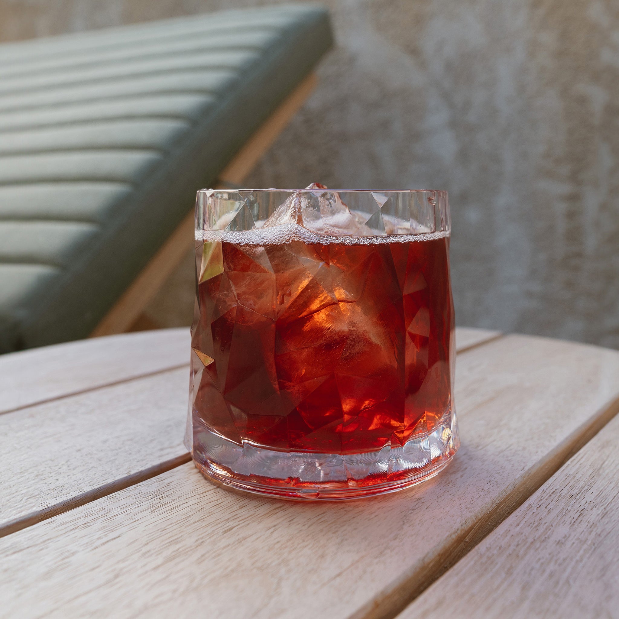 koziol Lowball 250 ml CLUB No. 2