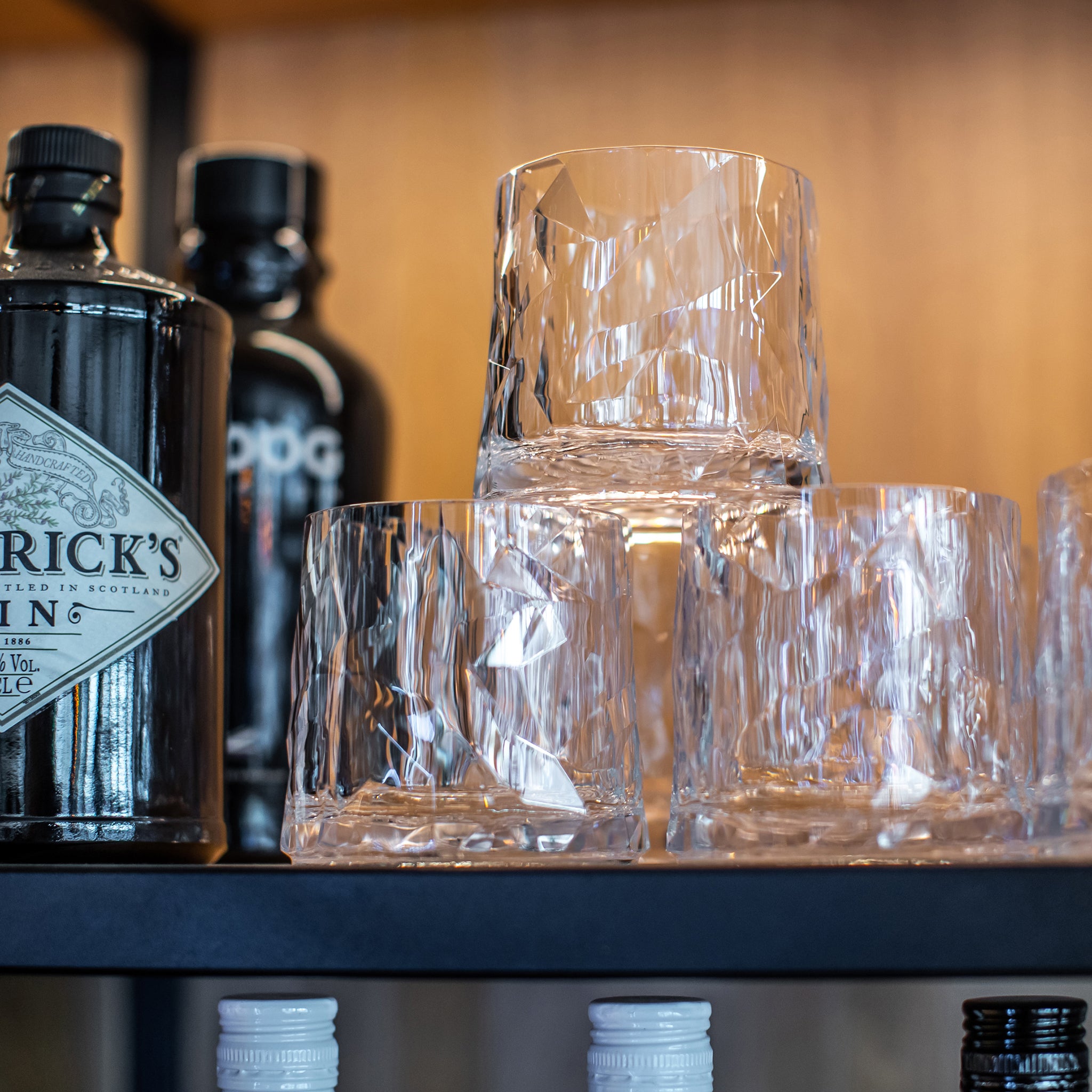 koziol Lowball 250 ml CLUB No. 2