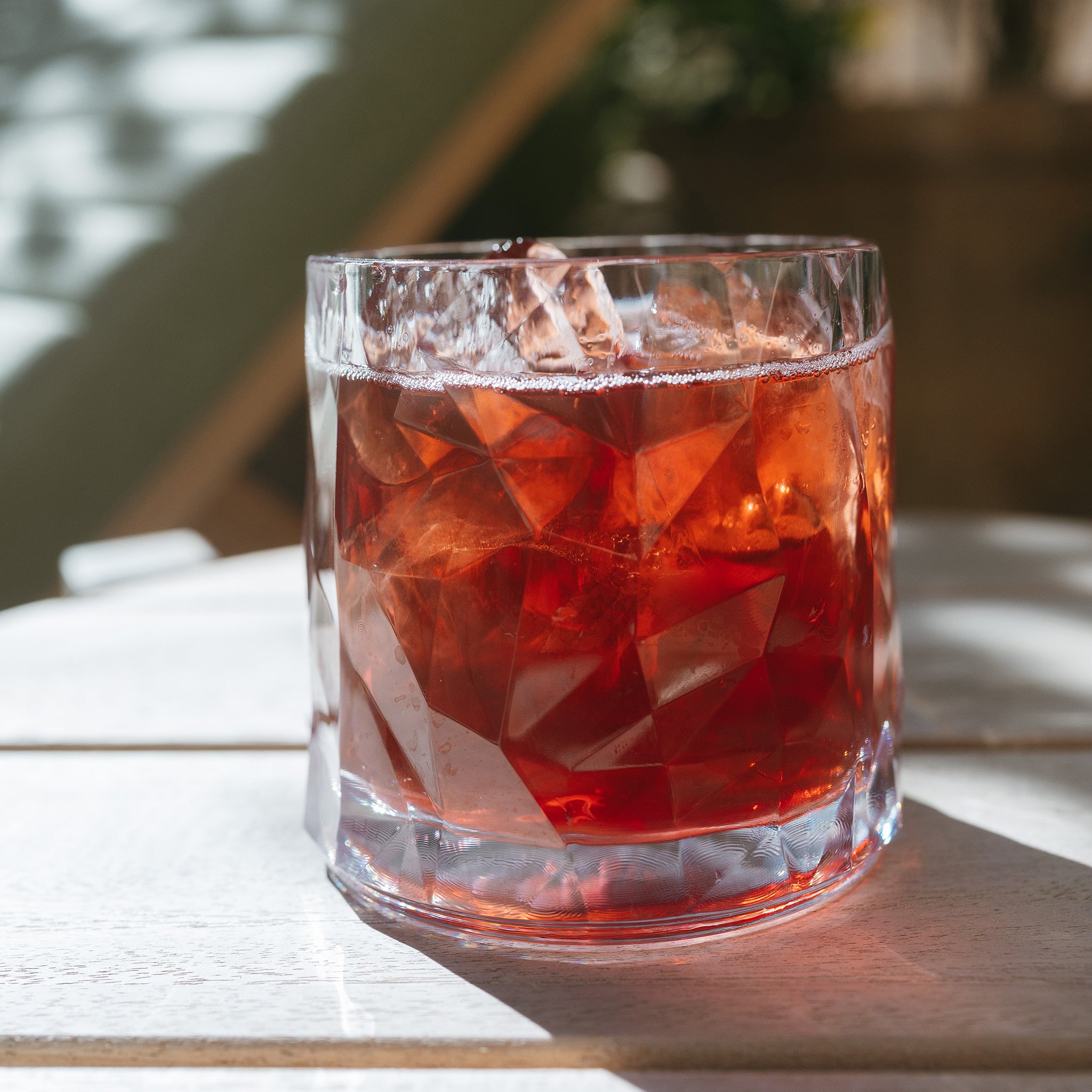 koziol Lowball 250 ml CLUB No. 2