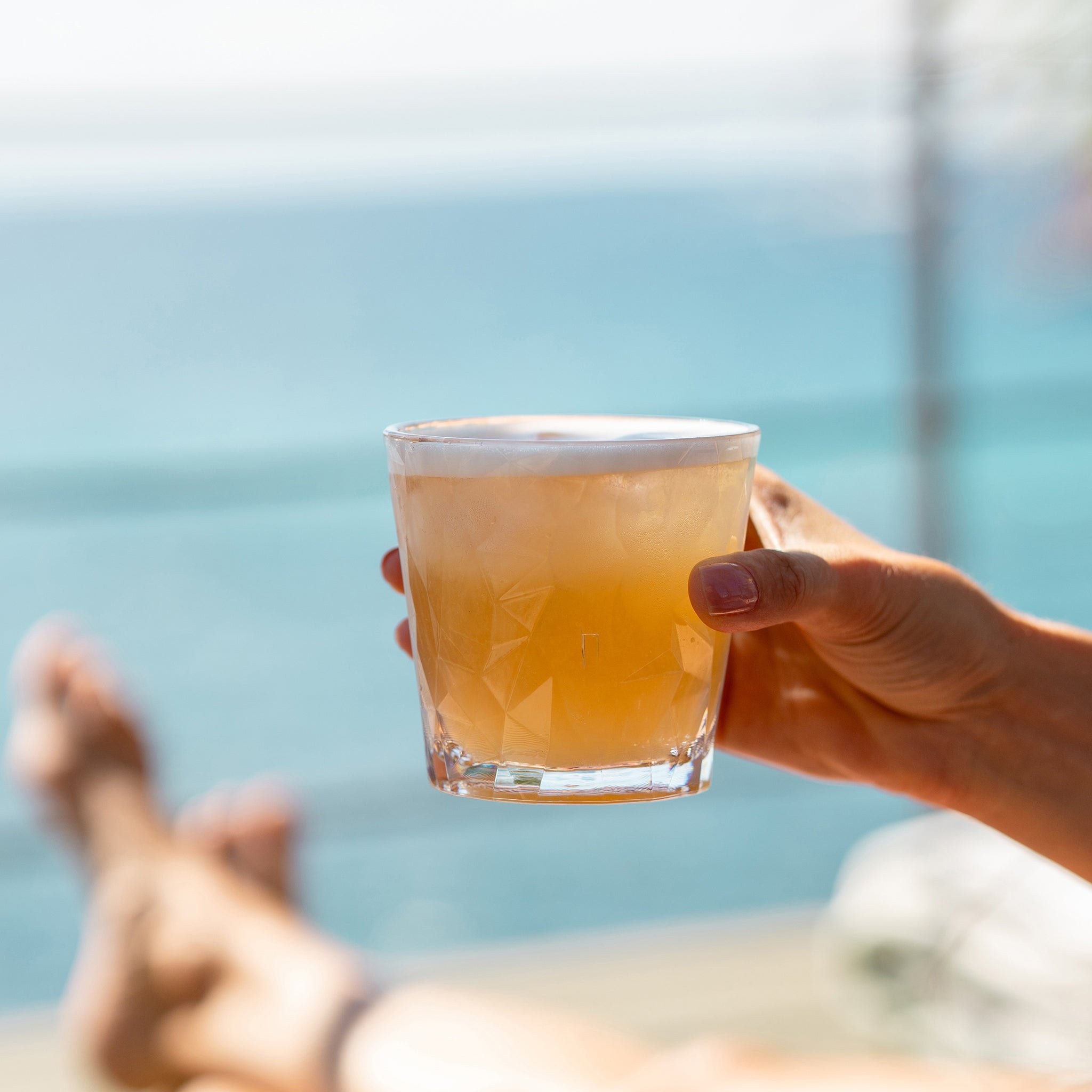 koziol Lowball 250 ml CLUB No. 22