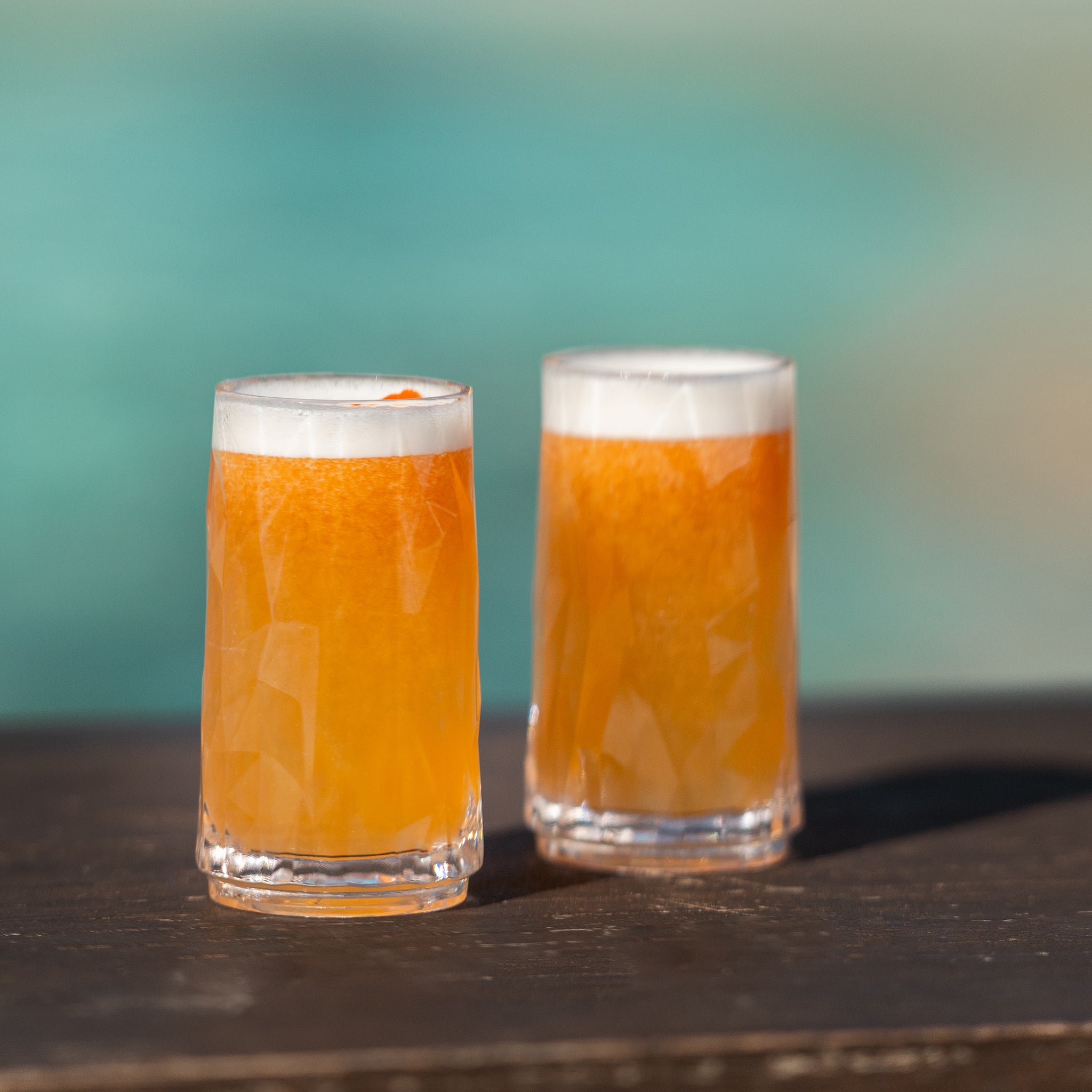 koziol Shots 20 ml + 40 ml CLUB No. 7