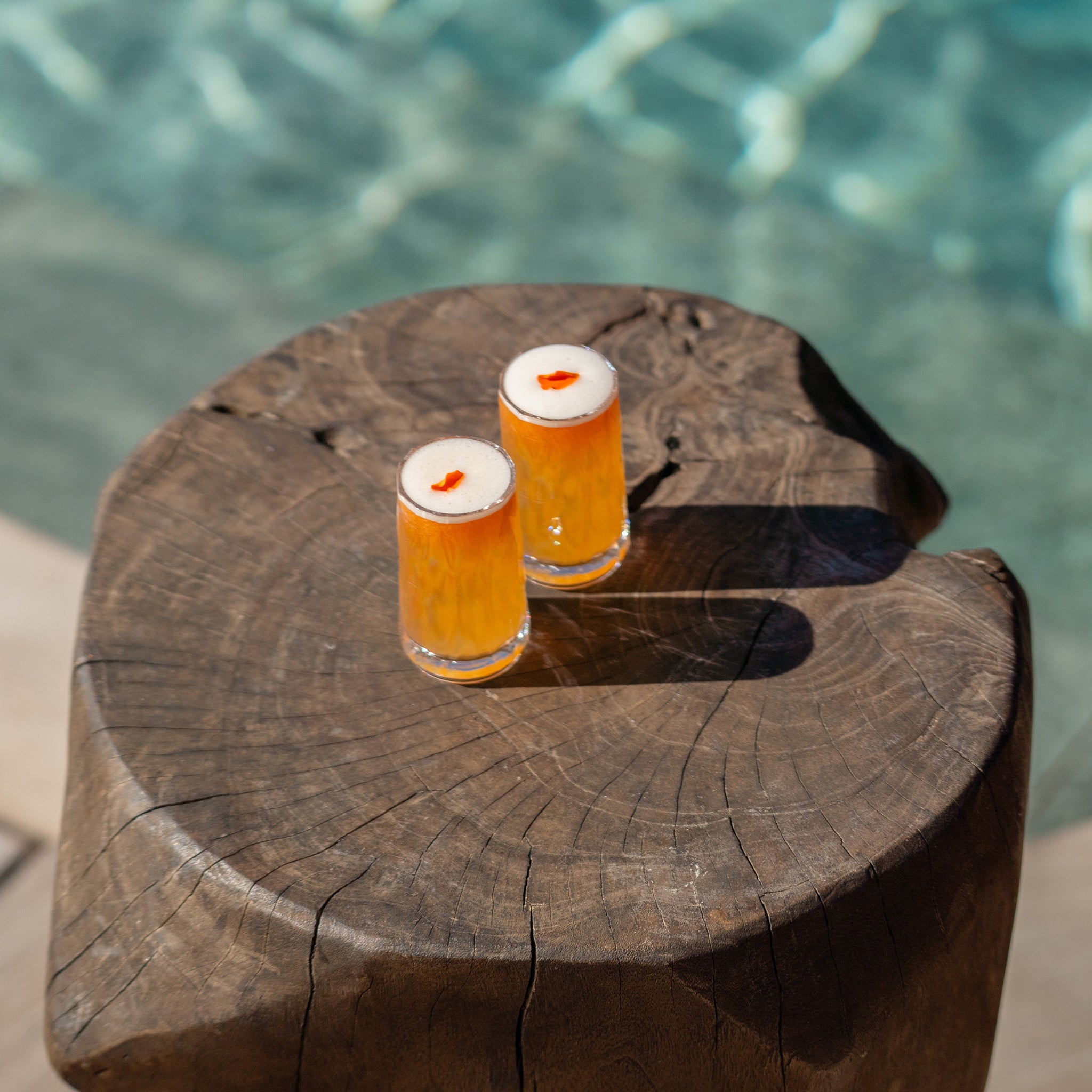 koziol Shots 20 ml CLUB No. 20