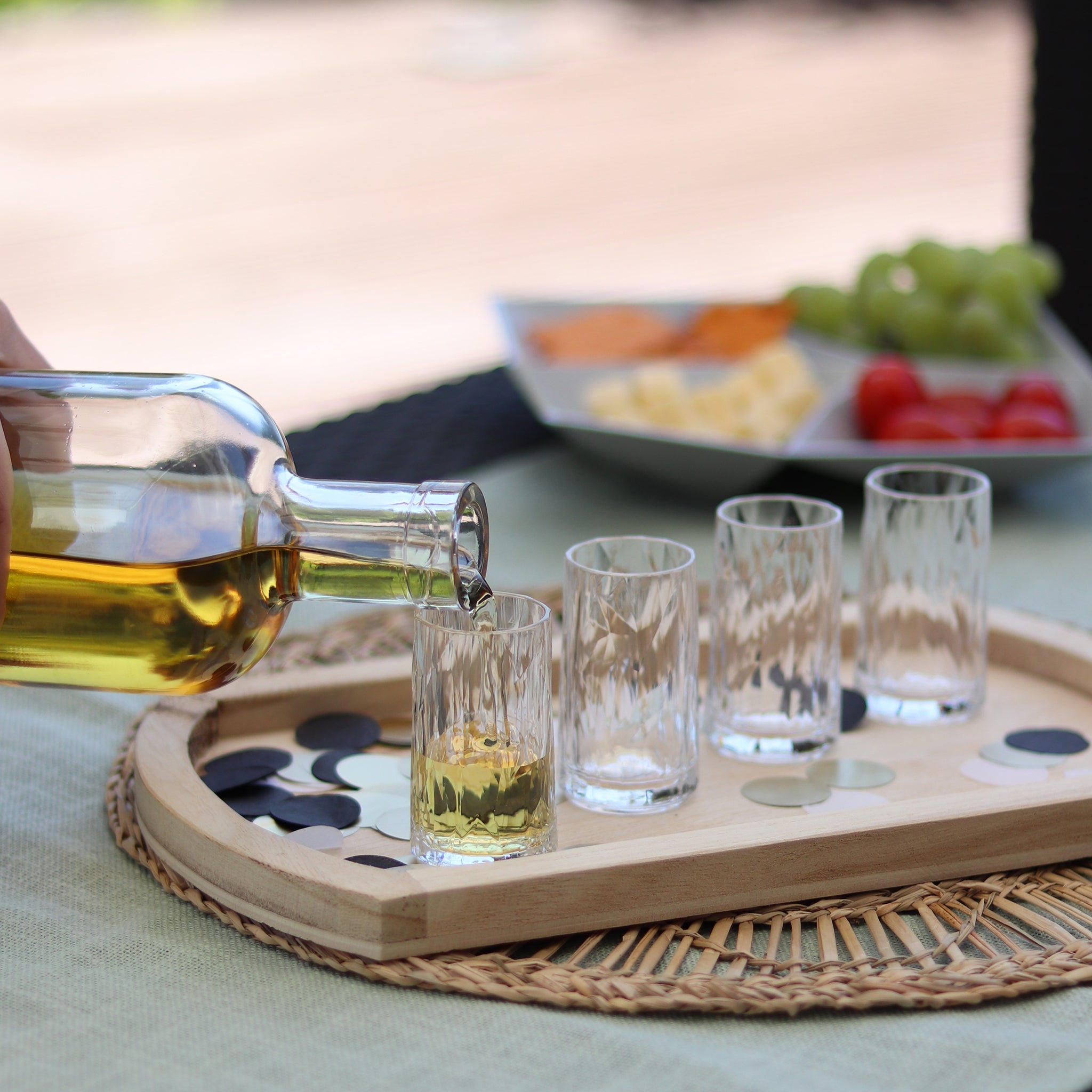 koziol Shots 20 ml CLUB No. 20