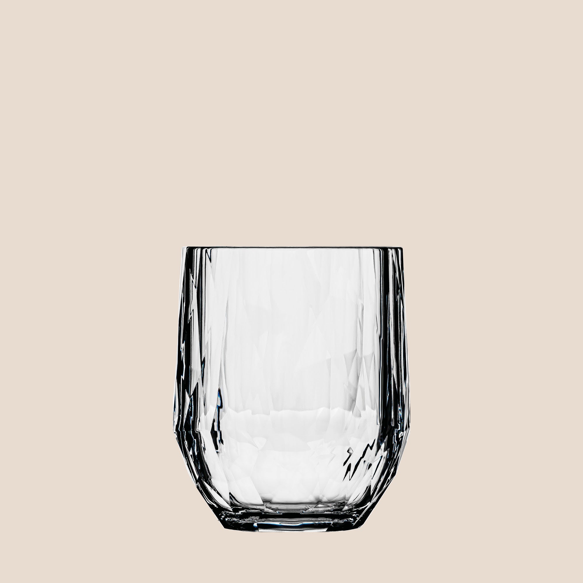 koziol Stemless Wine 200 ml CLUB No. 23