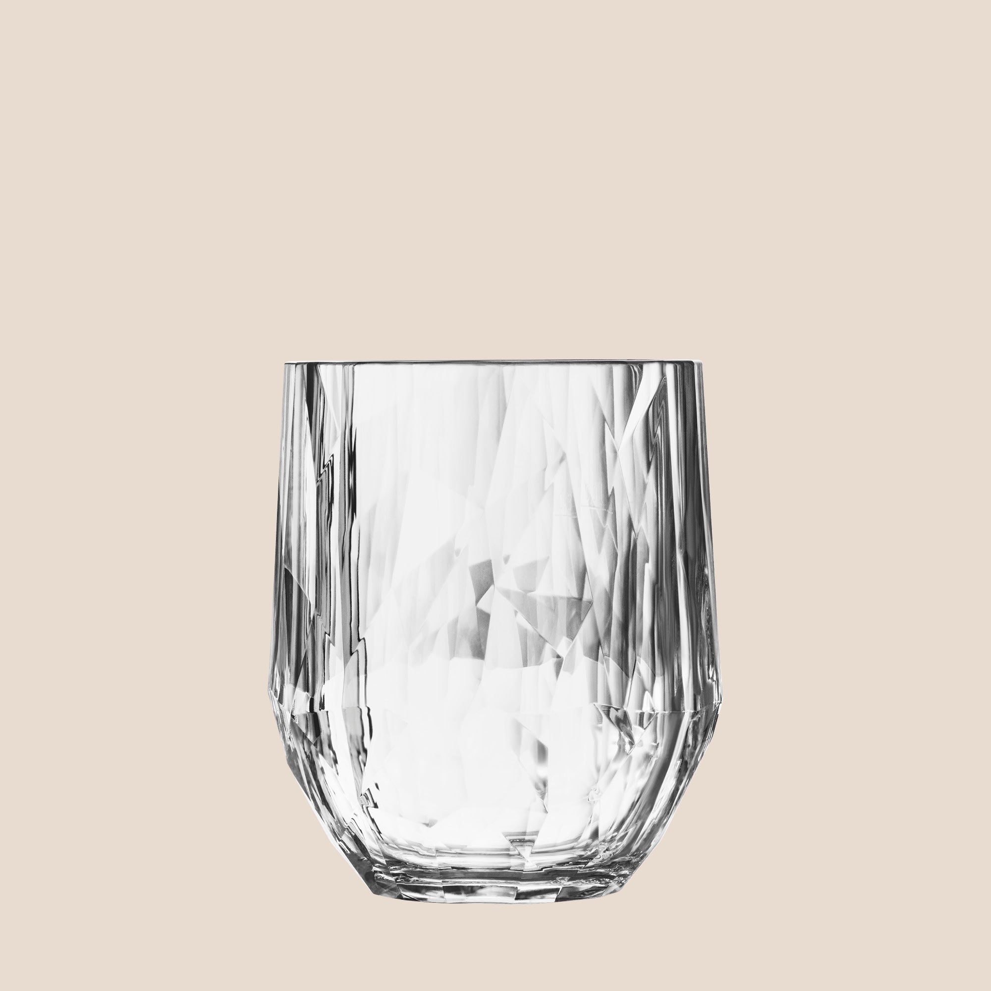 koziol Stemless Wine 300 ml CLUB No. 24
