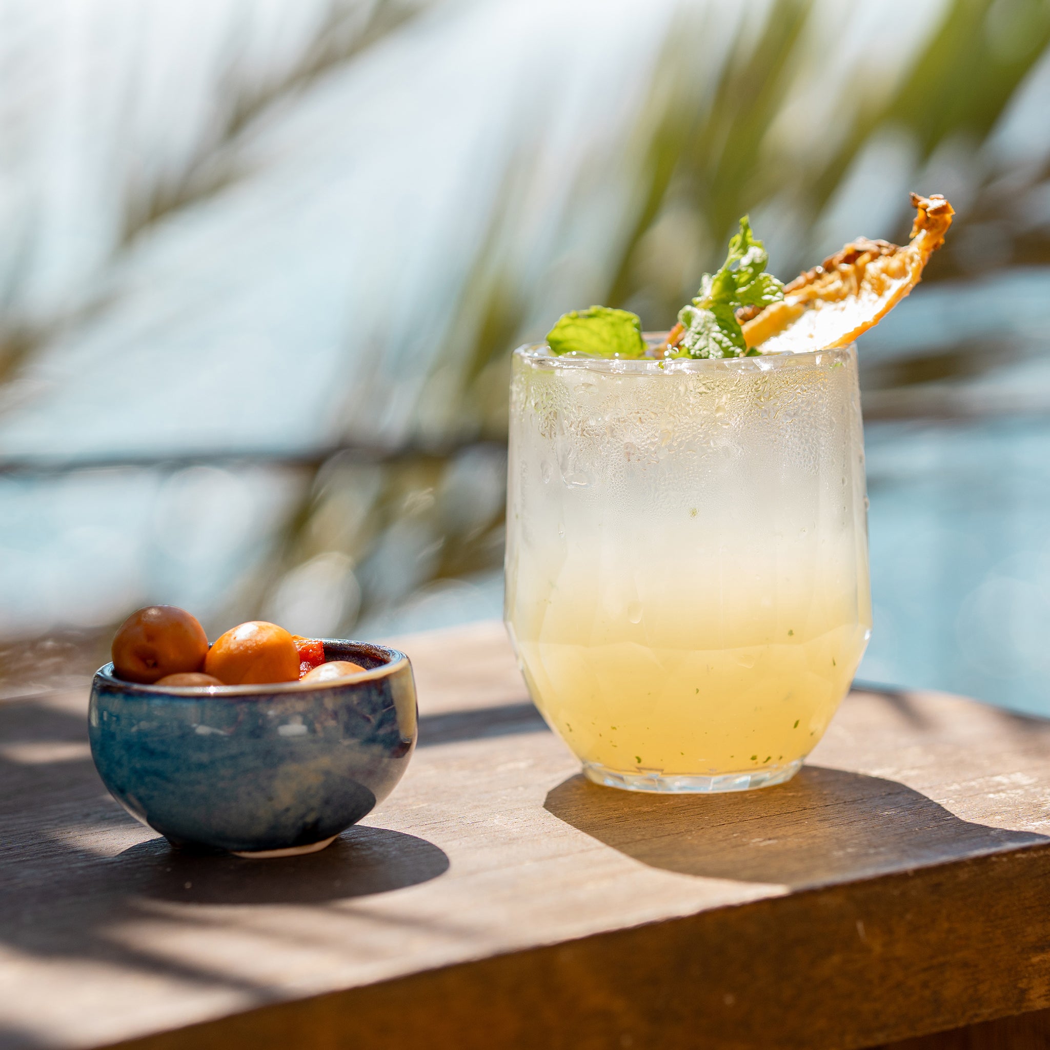 koziol Stemless Wine 300 ml CLUB No. 24