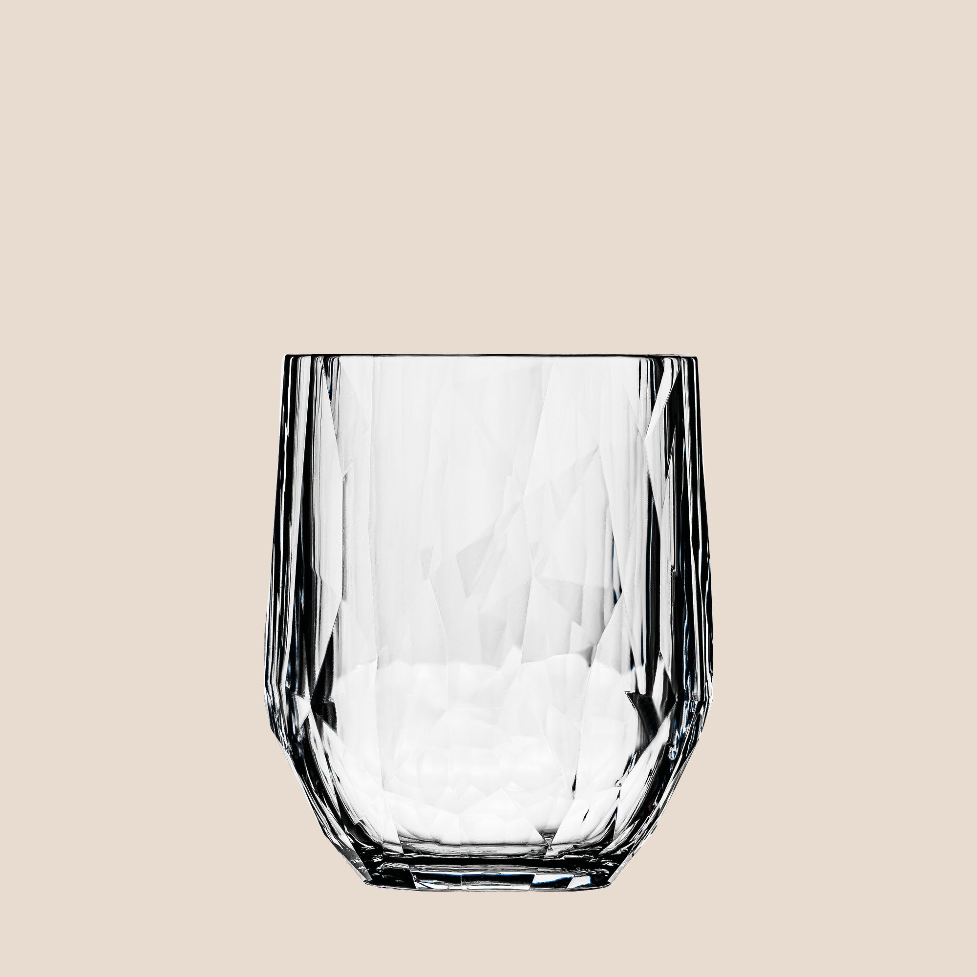 koziol Stemless Wine 300 ml CLUB No. 24