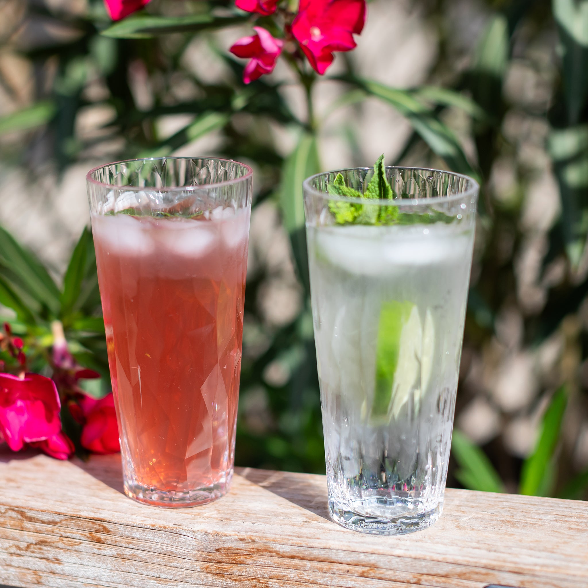 koziol Tumbler 200 ml CLUB No. 18