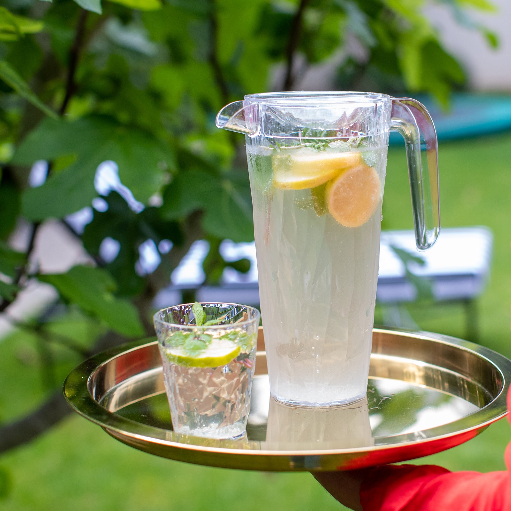 koziol Tumbler 250 ml CLUB No. 1