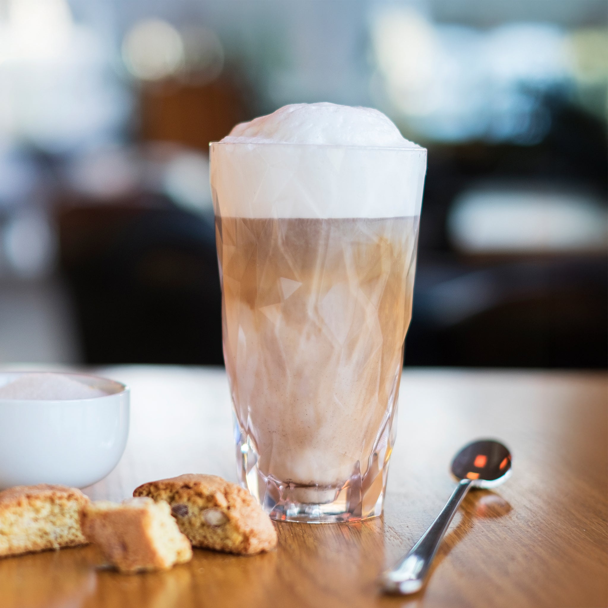 CLUB No. 6  Tumbler 300 ml