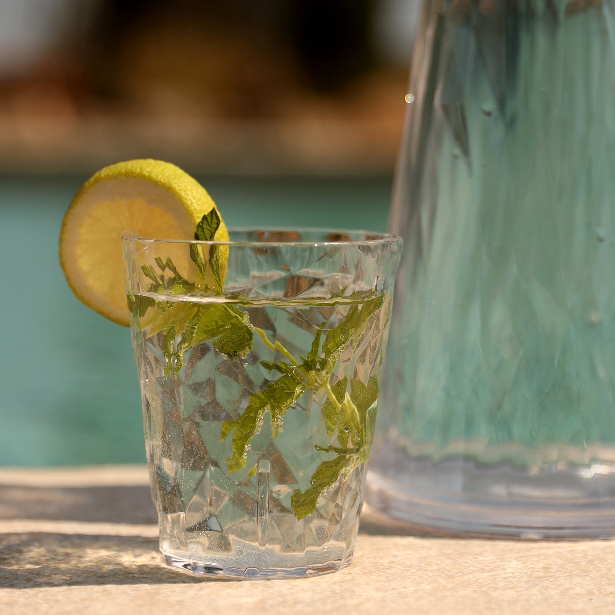 koziol Tumbler 250ml No. 1