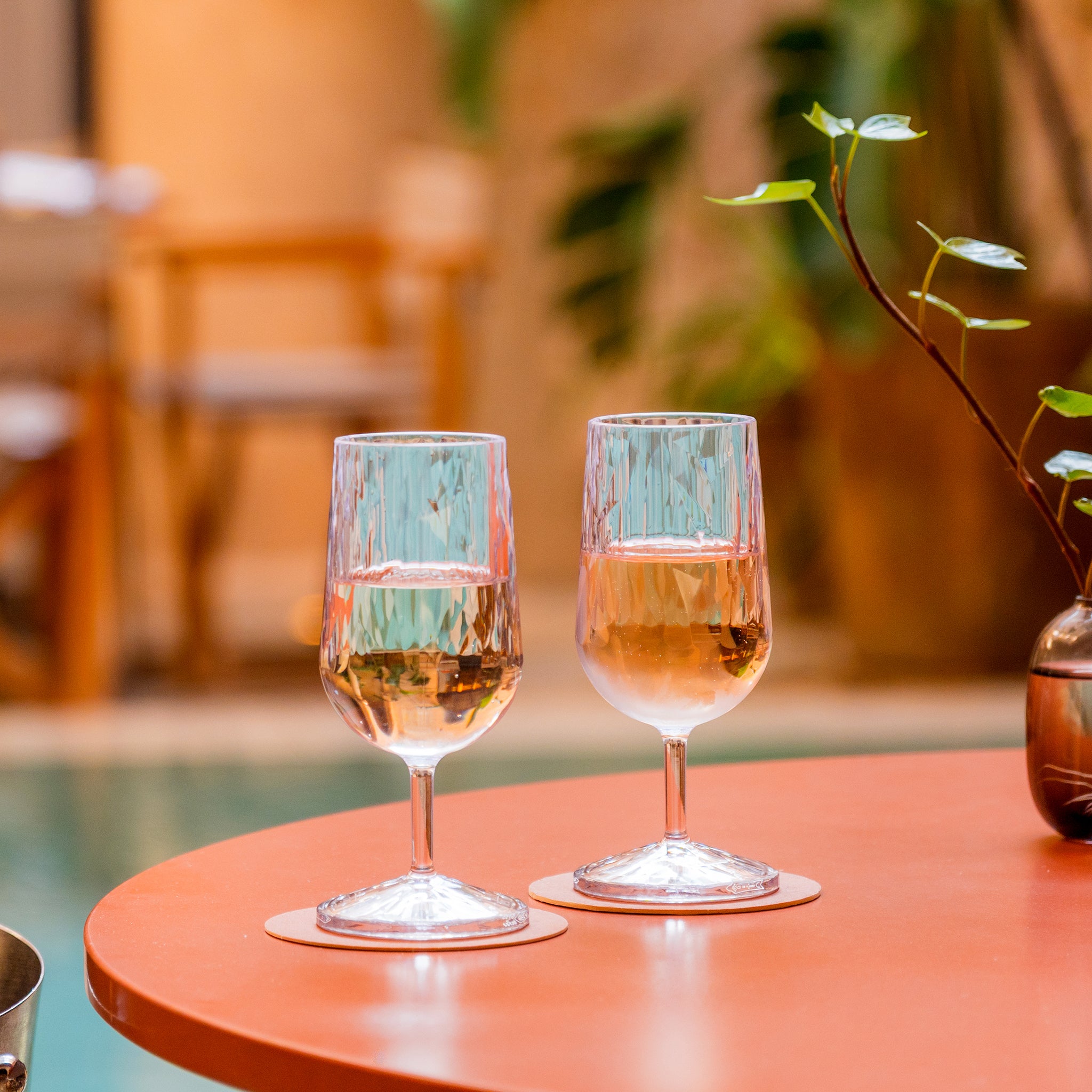 koziol Wine 20 ml + 40 ml CLUB No. 5