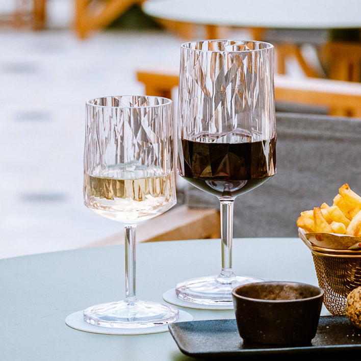 koziol Wine 200 ml CLUB No. 9