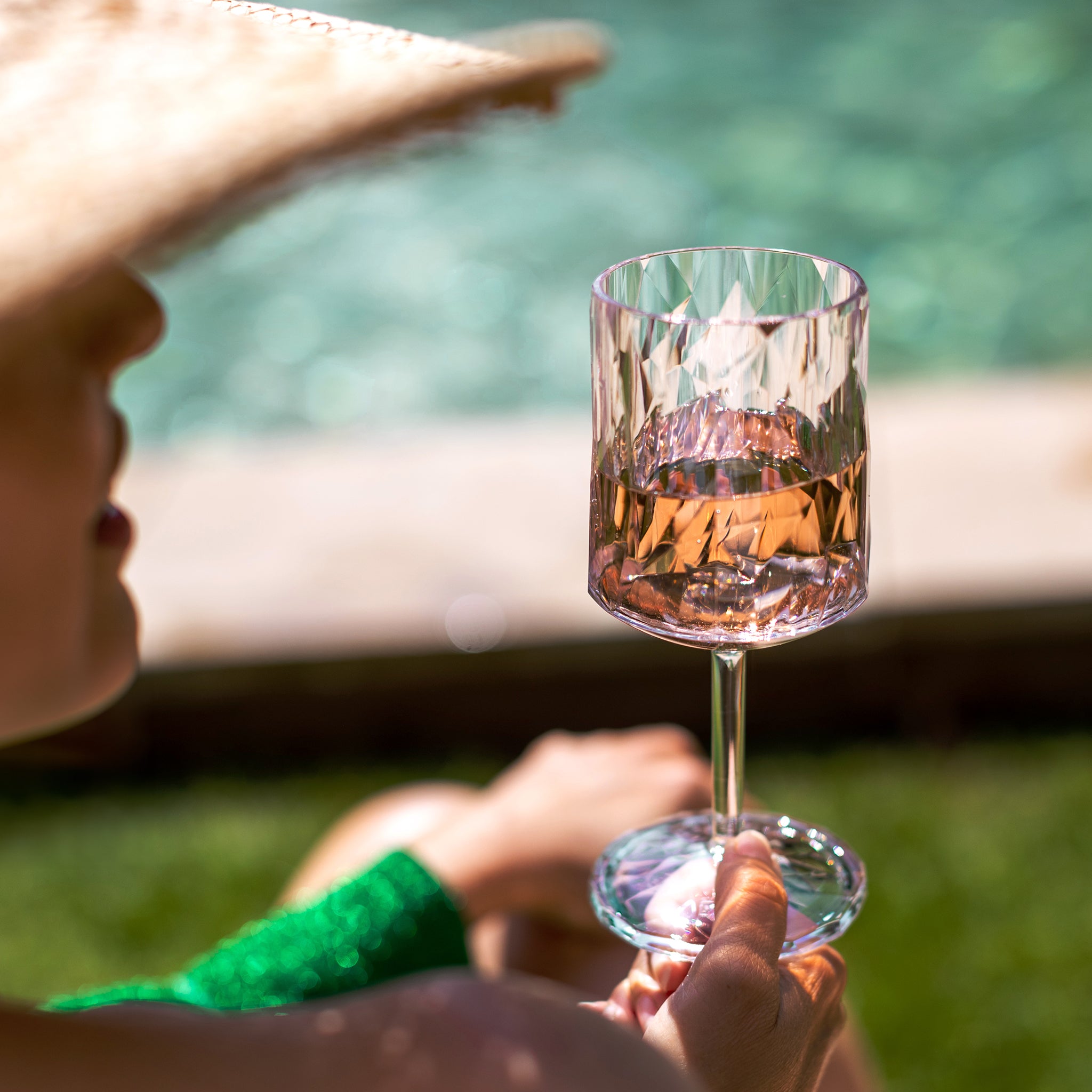 koziol Wine 200 ml CLUB No. 9