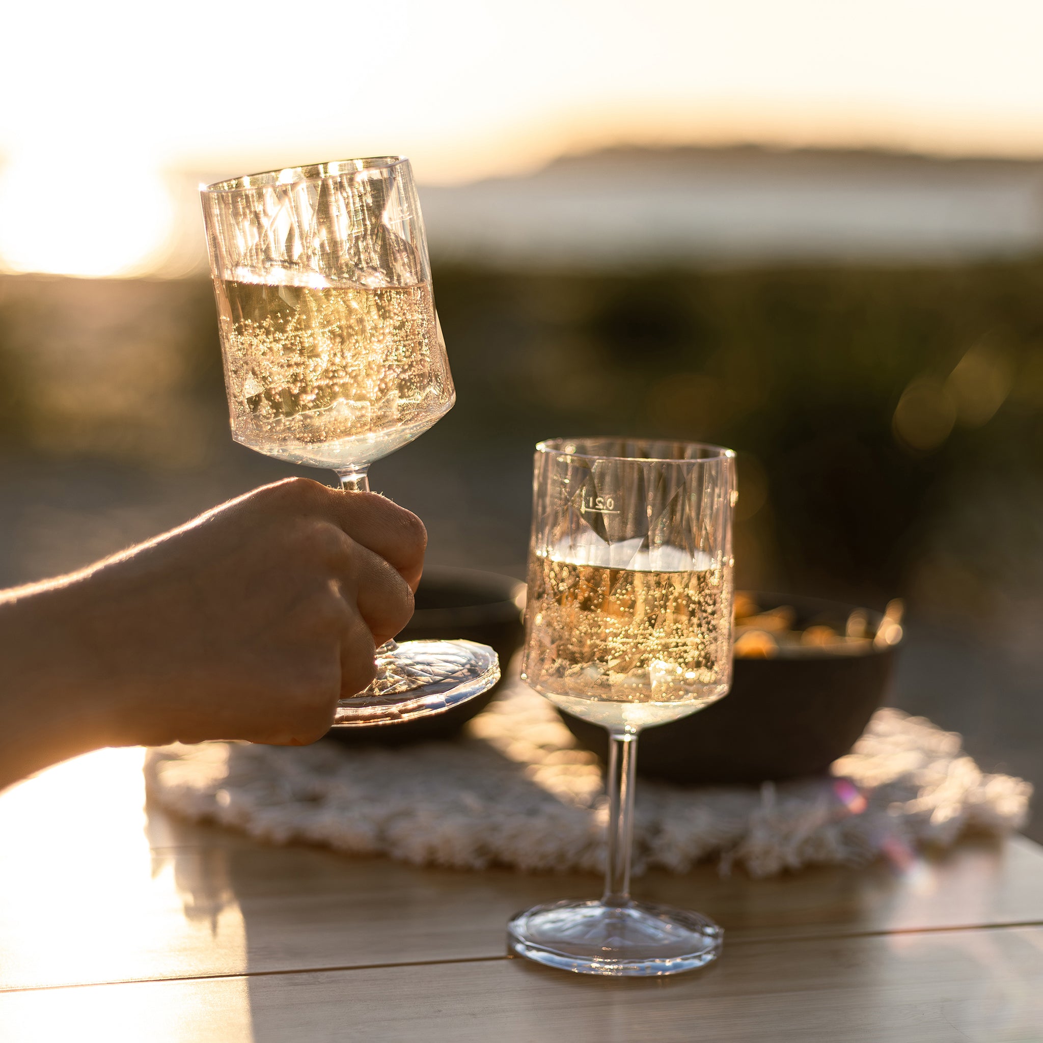 koziol Wine 250 ml CLUB No. 21