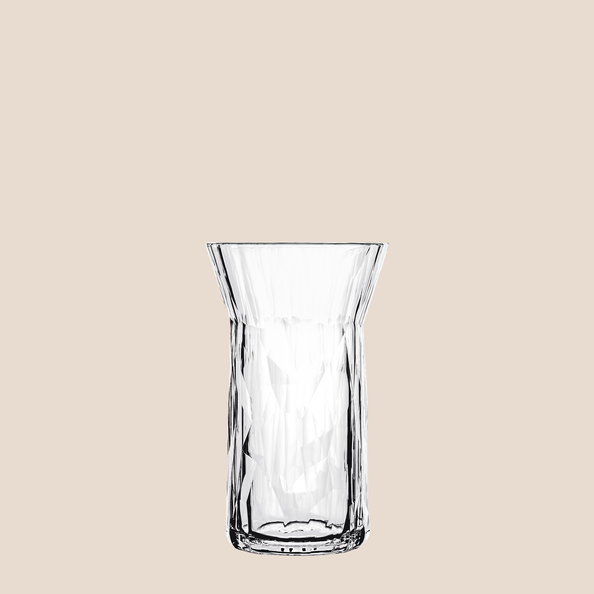 koziol Wine Carafe 200 ml + 250 ml CLUB CARAFE S